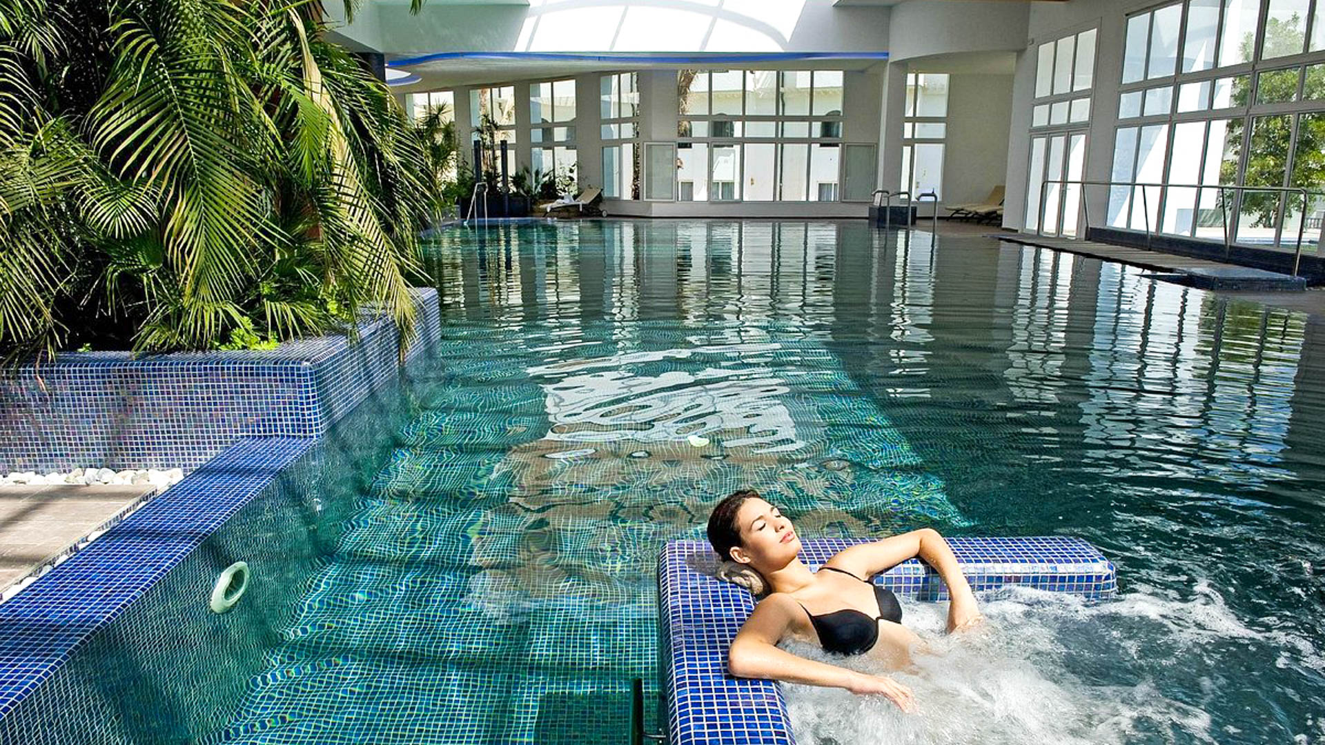 Royal Kenz Thalasso & Spa 4*