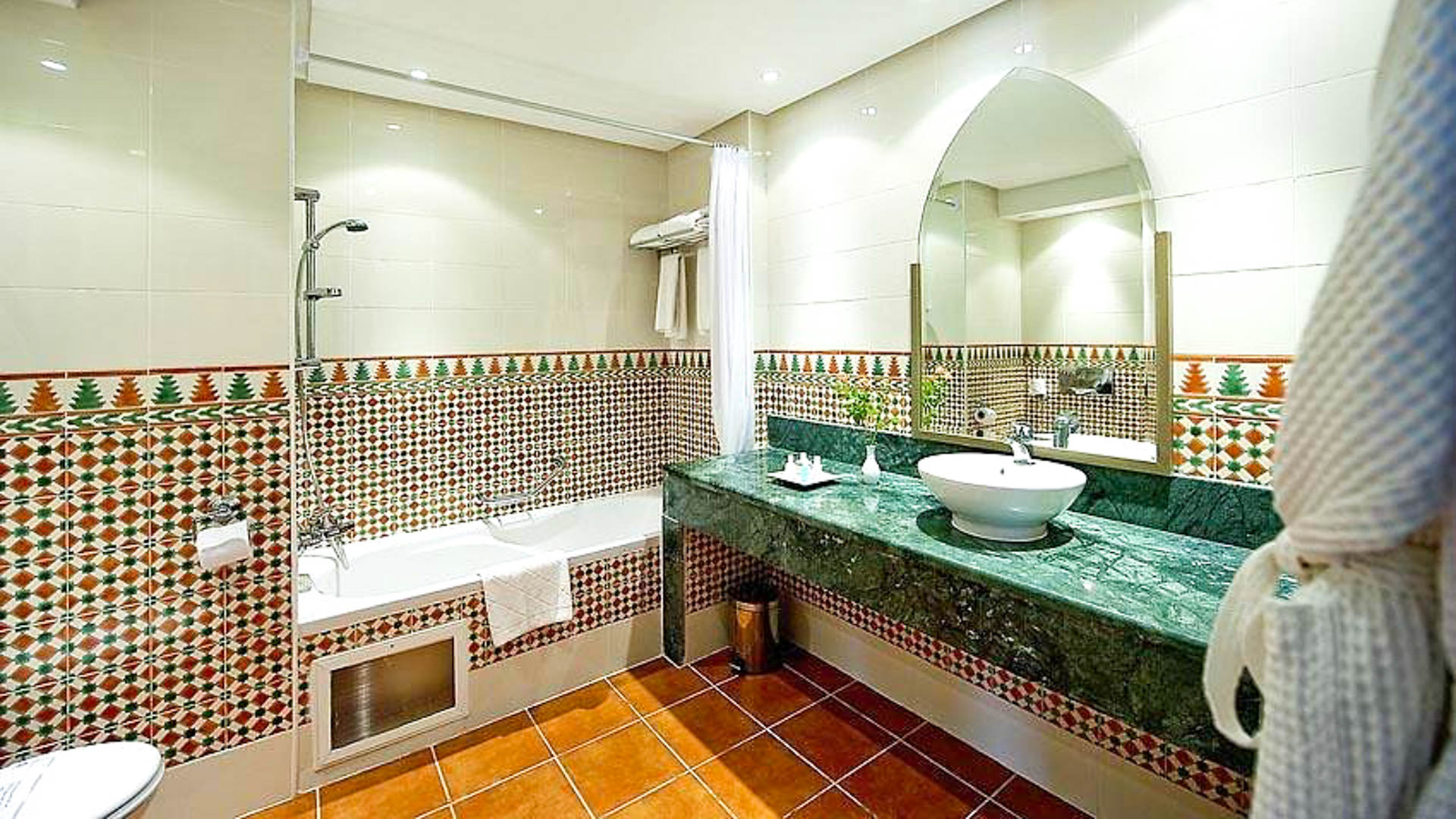 Royal Kenz Thalasso & Spa 4*