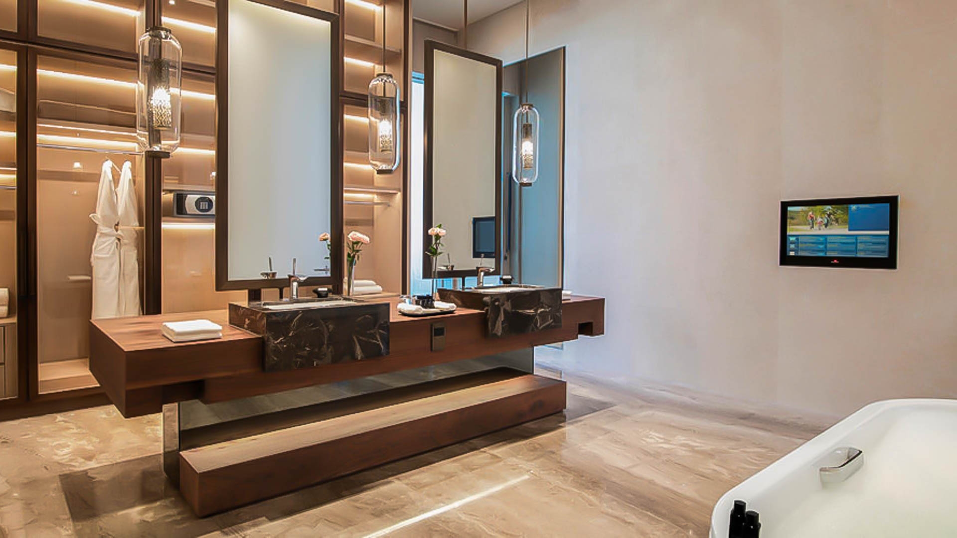 Saadiyat Rotana Resort & Villas