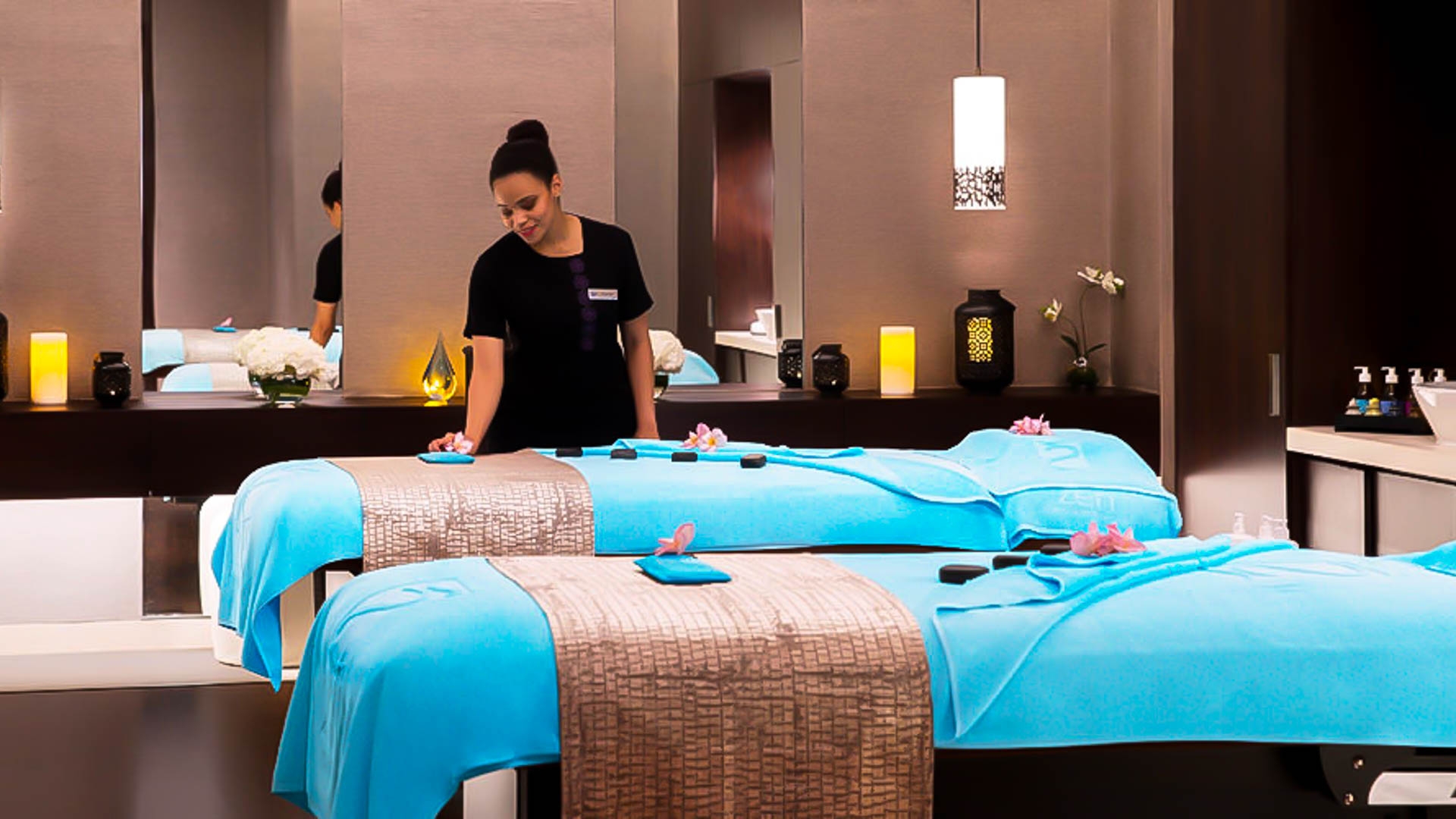 Saadiyat Rotana Resort & Villas