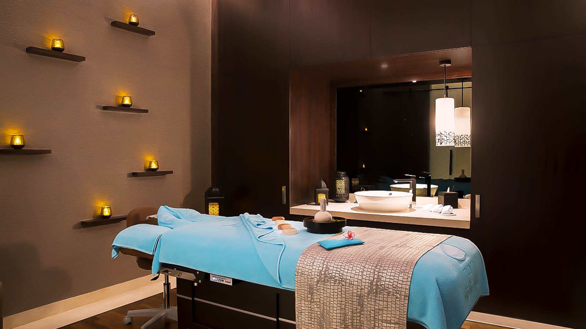 Saadiyat Rotana Resort & Villas