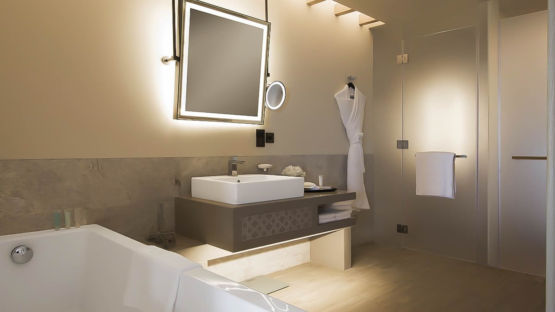 Saadiyat Rotana Resort & Villas