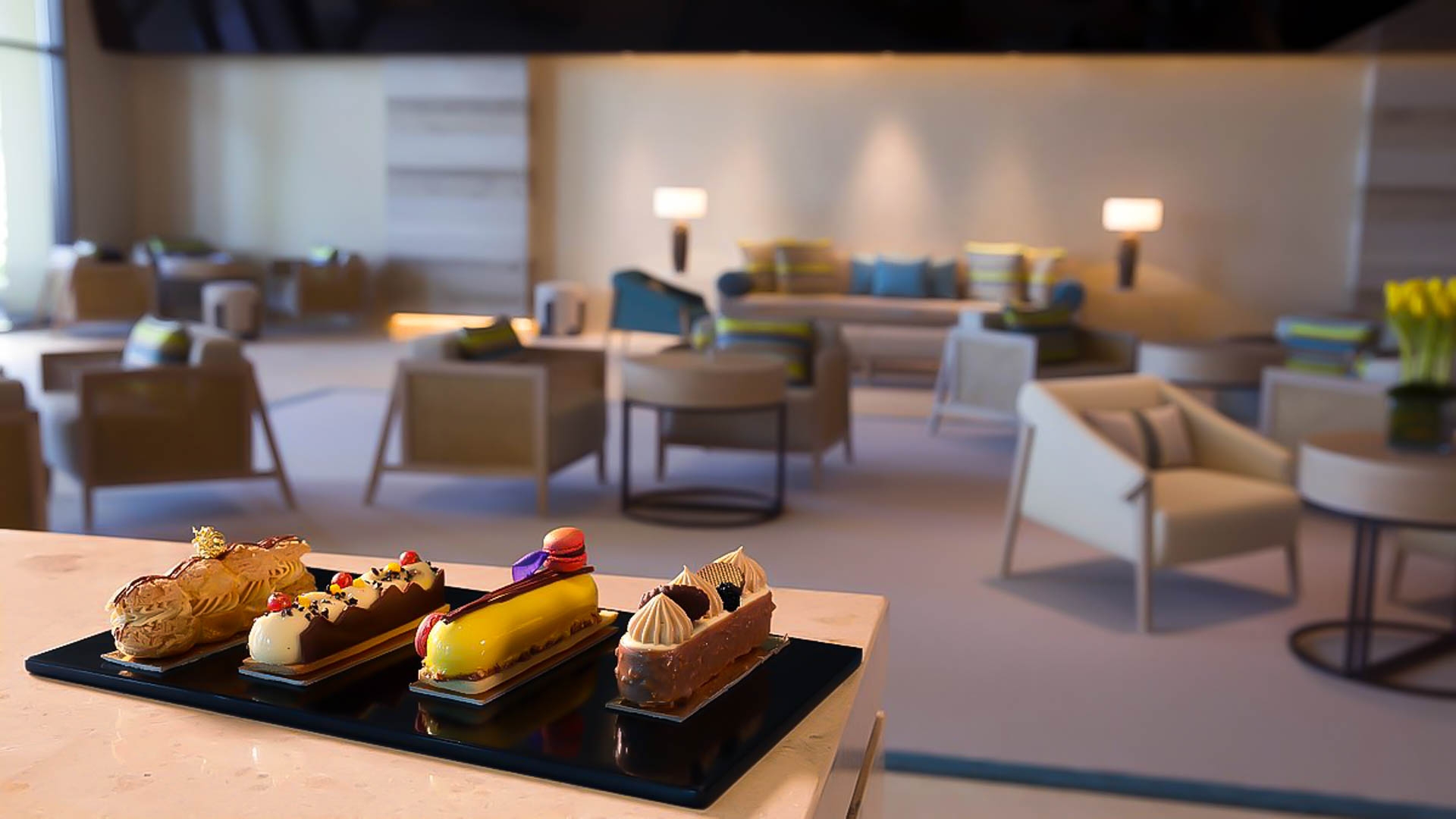 Saadiyat Rotana Resort & Villas