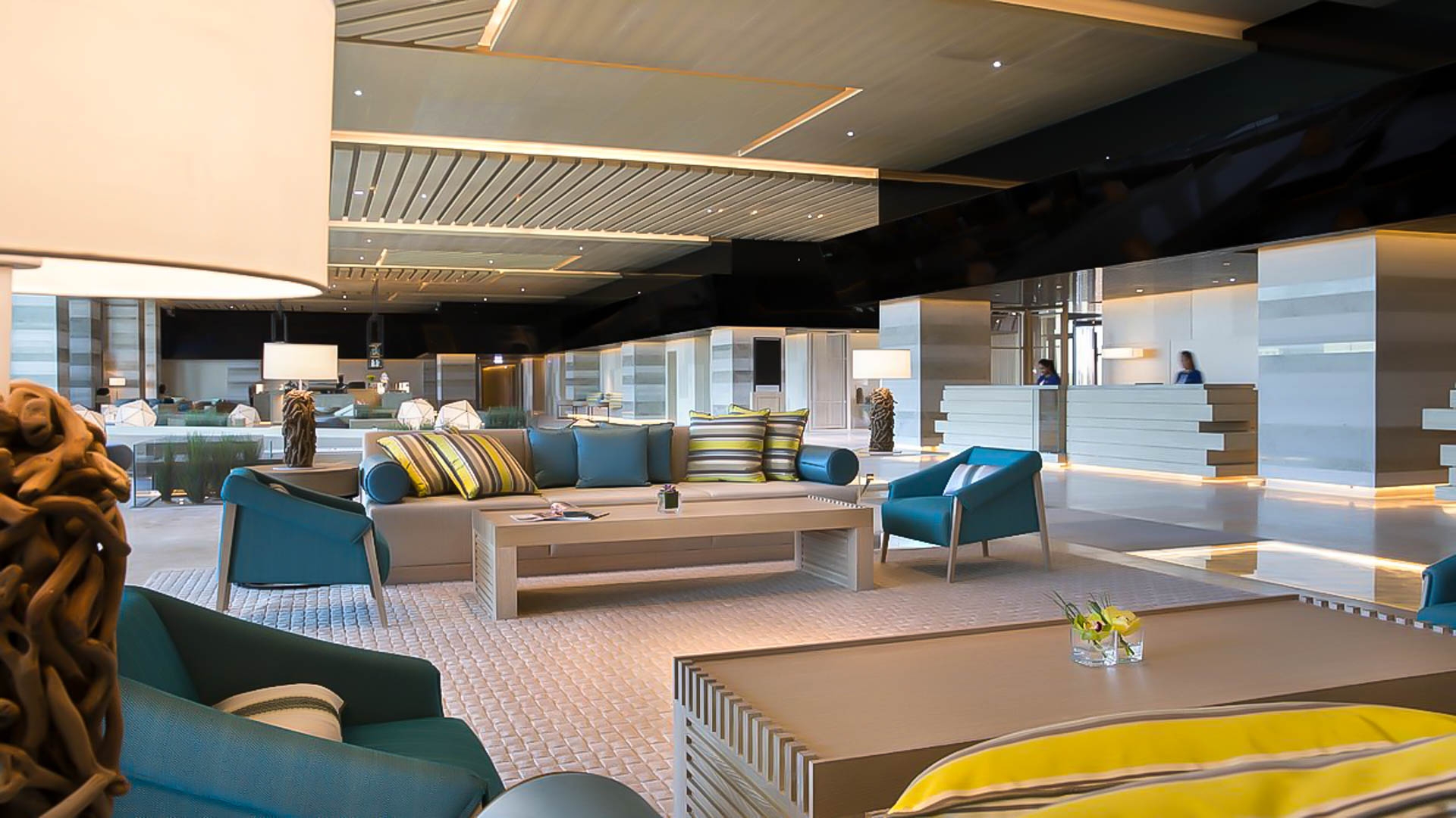 Saadiyat Rotana Resort & Villas