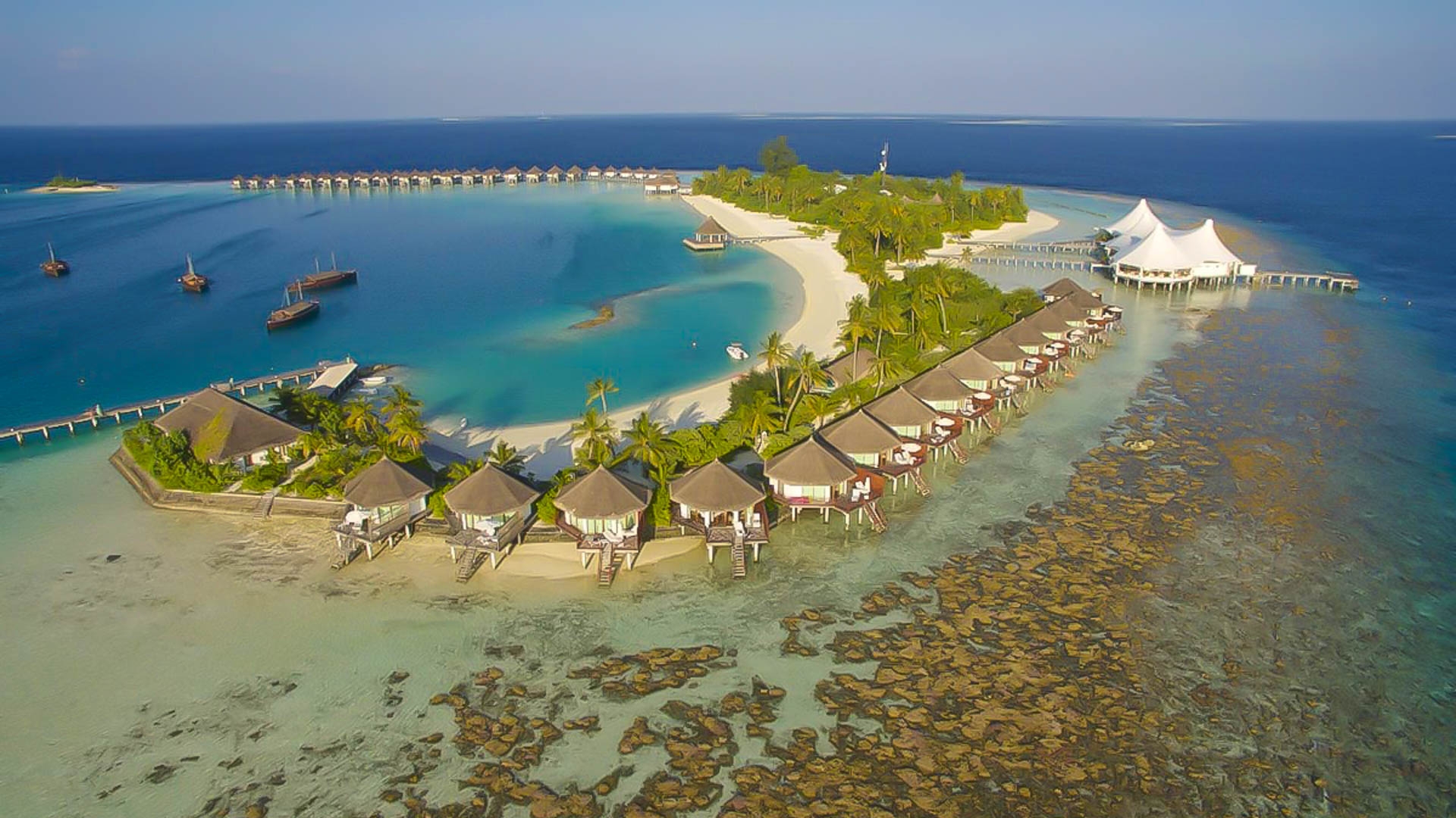 safari island resort nord ari atoll