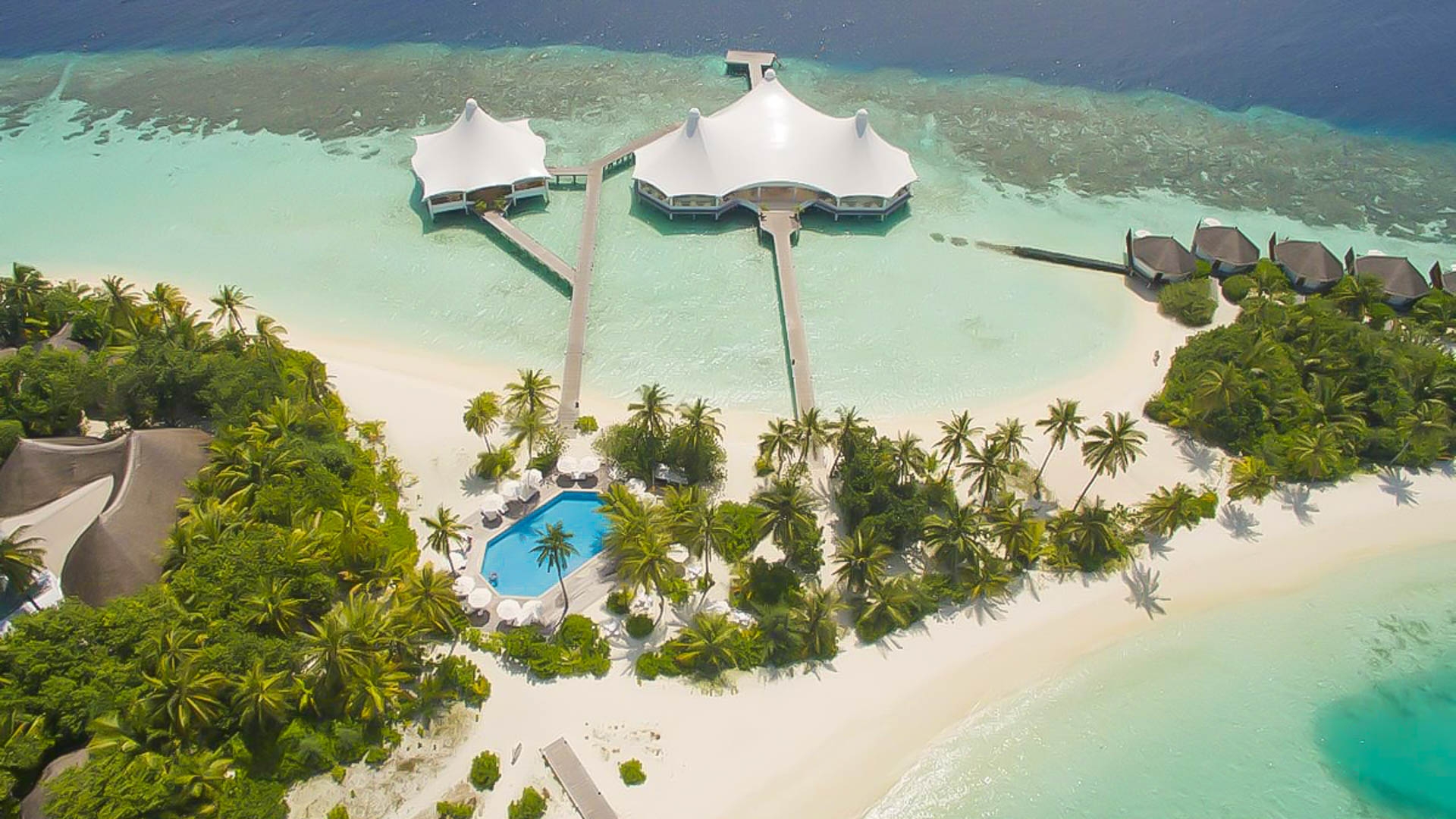 Safari Island Resort & Spa