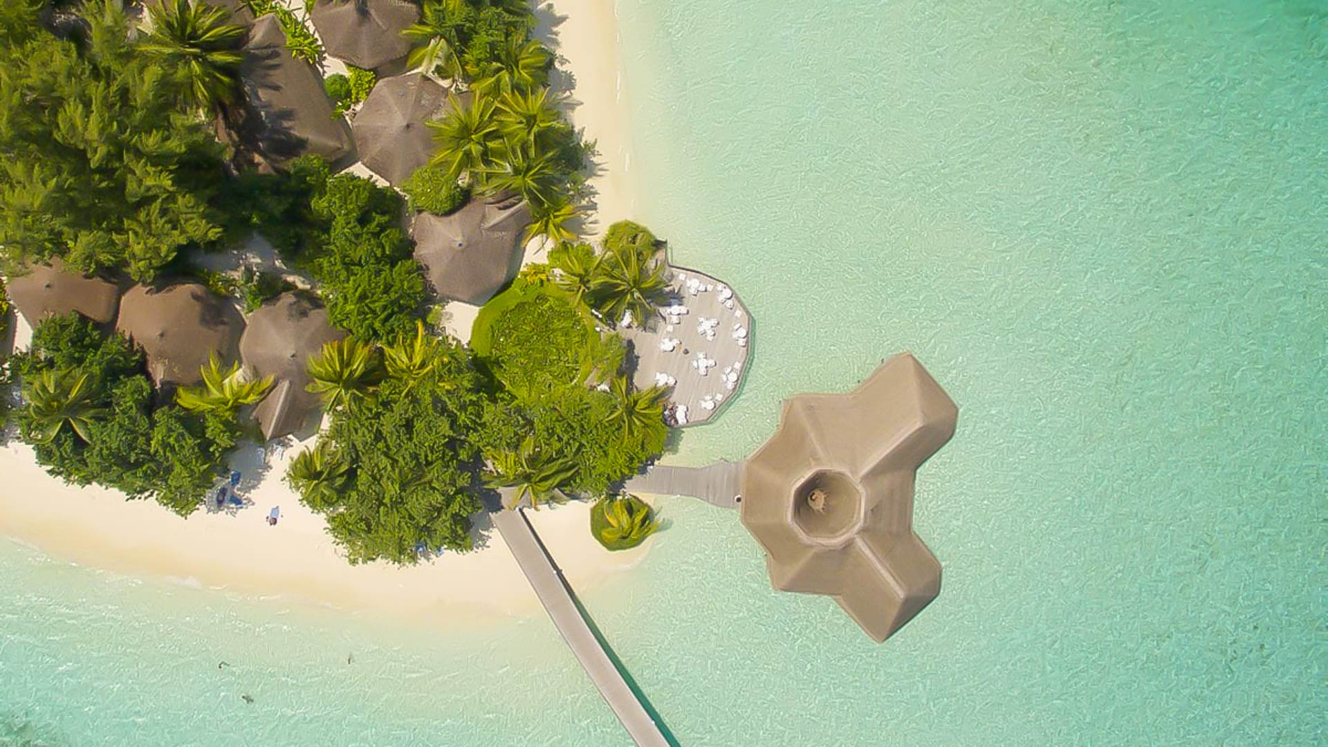 Safari Island Resort & Spa