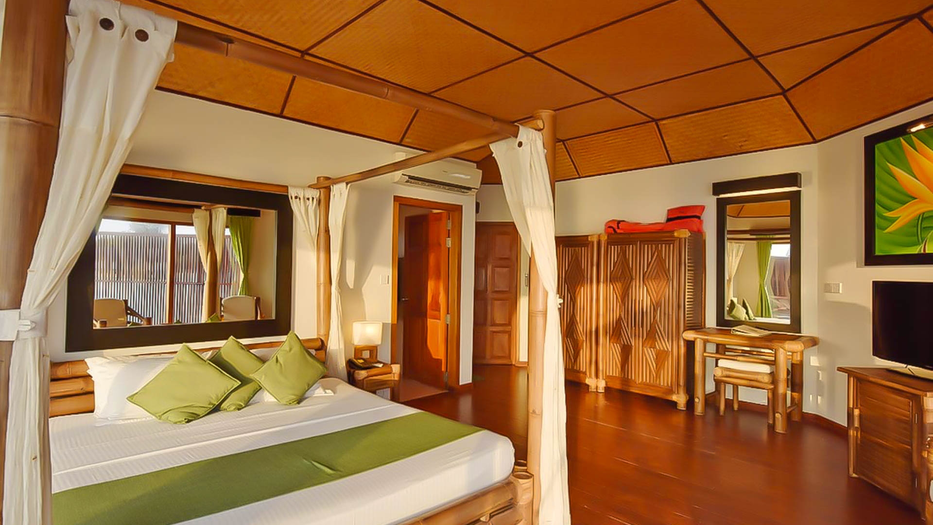 Safari Island Resort & Spa
