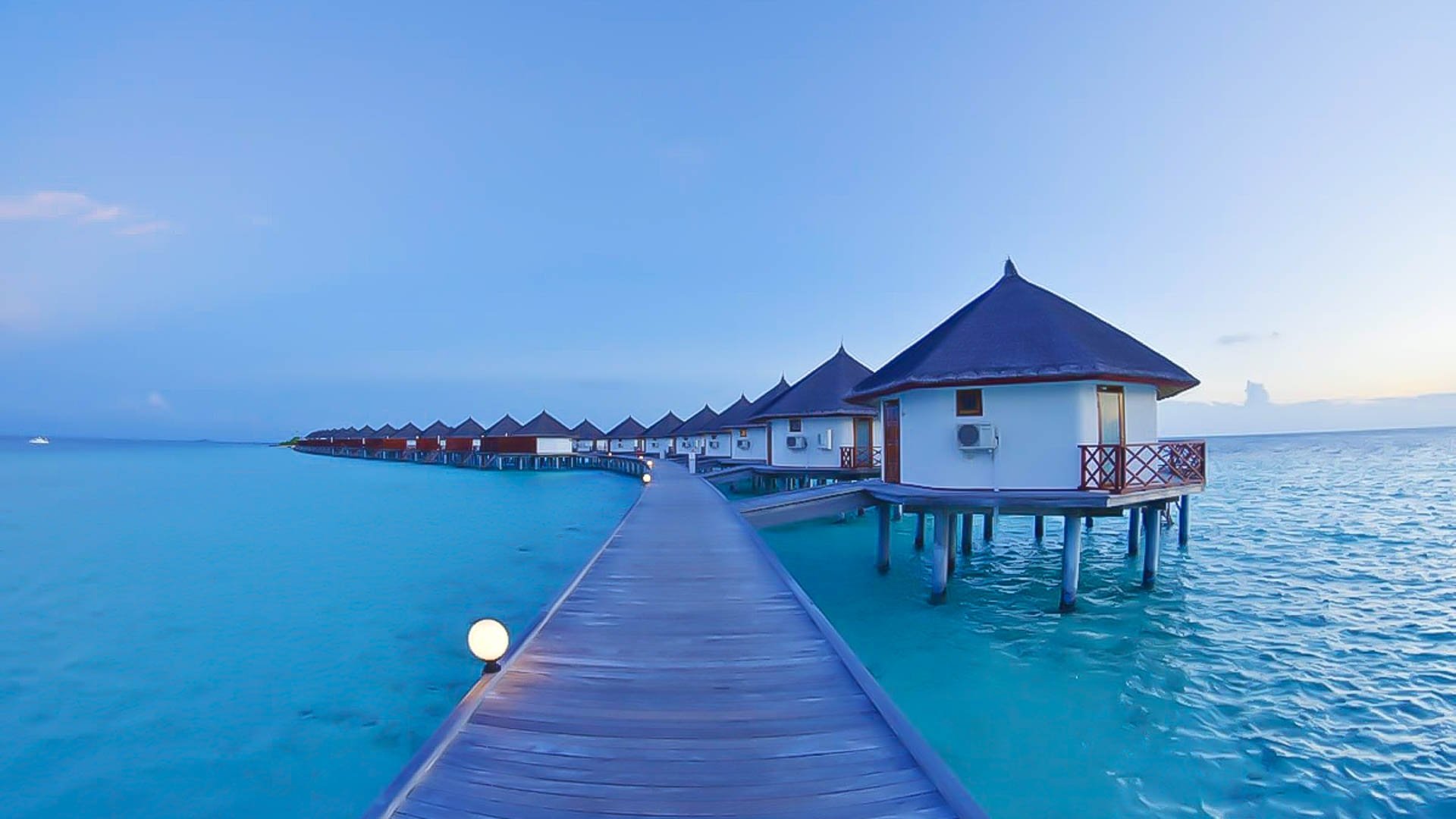 Safari Island Resort & Spa