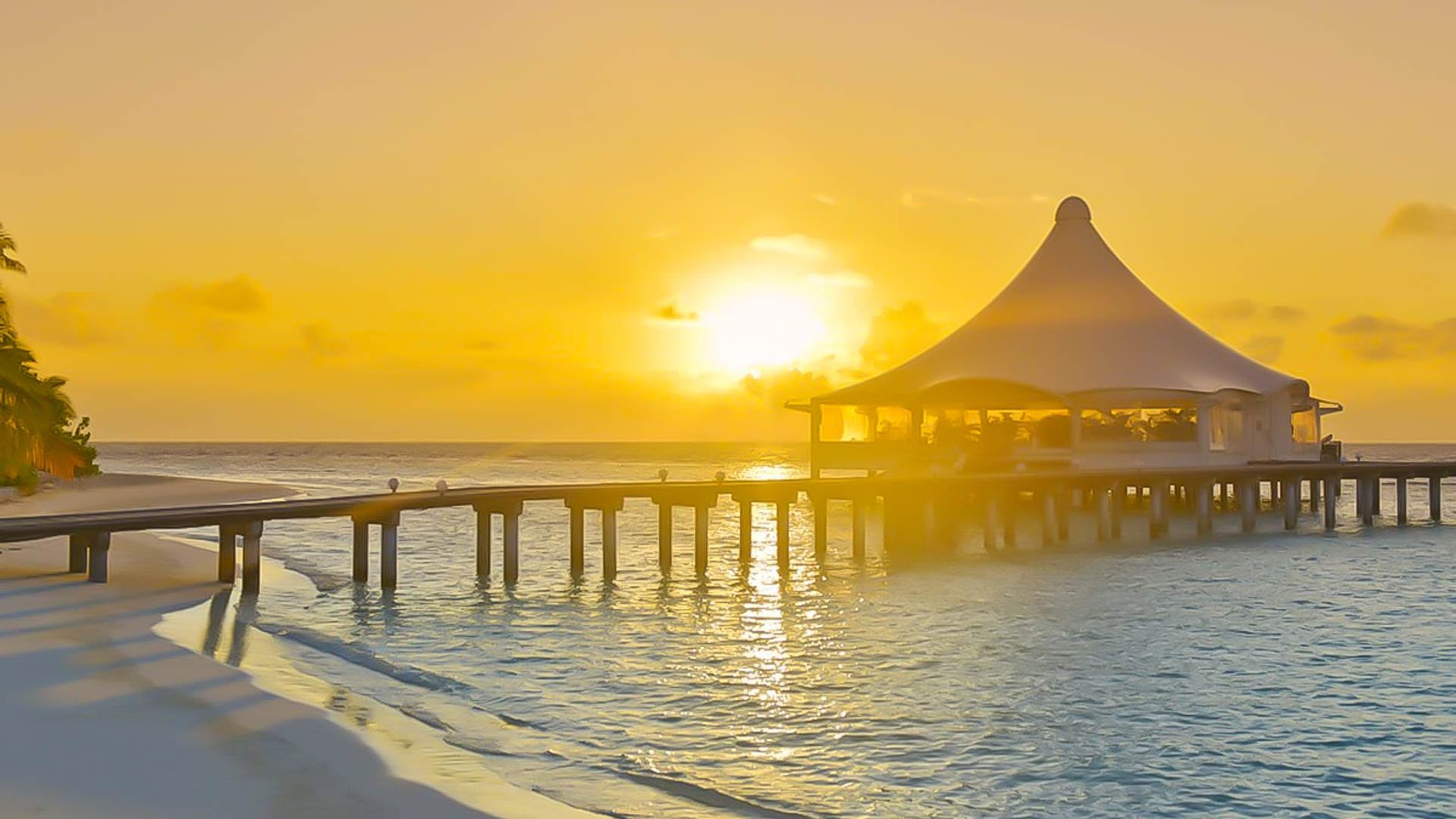 Safari Island Resort & Spa
