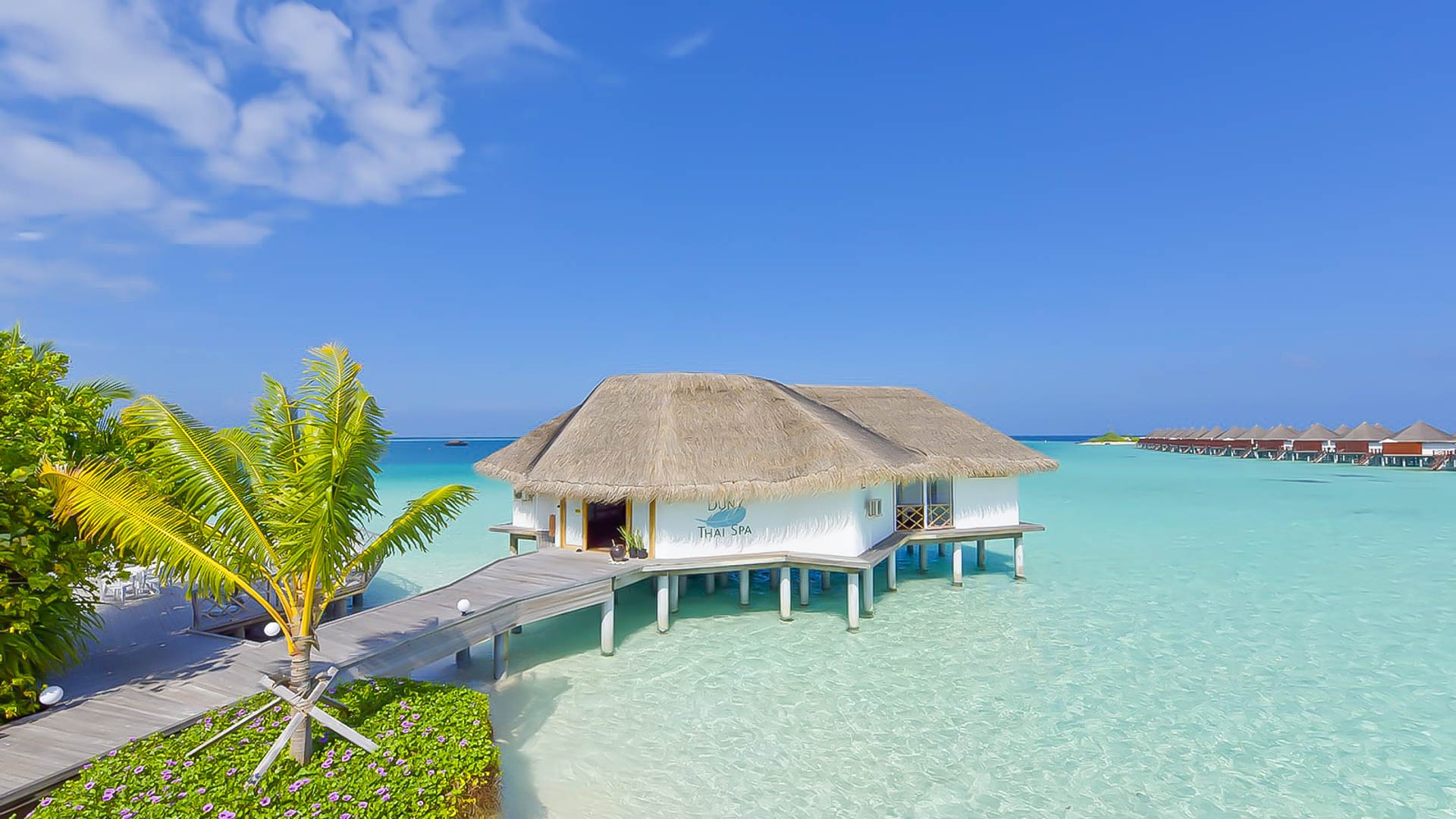 Safari Island Resort & Spa