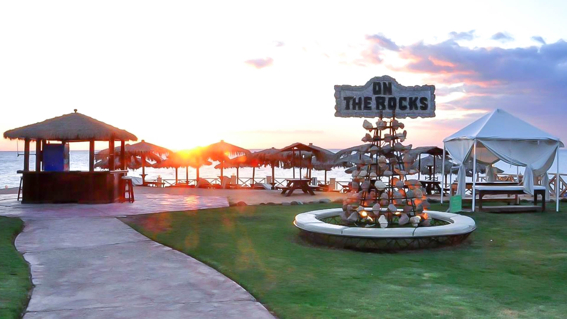 Safir Waterfalls Resort