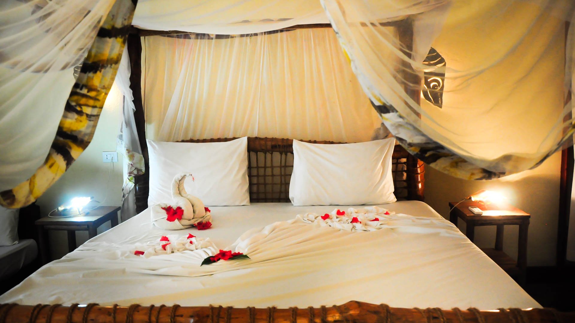 Samaki Lodge