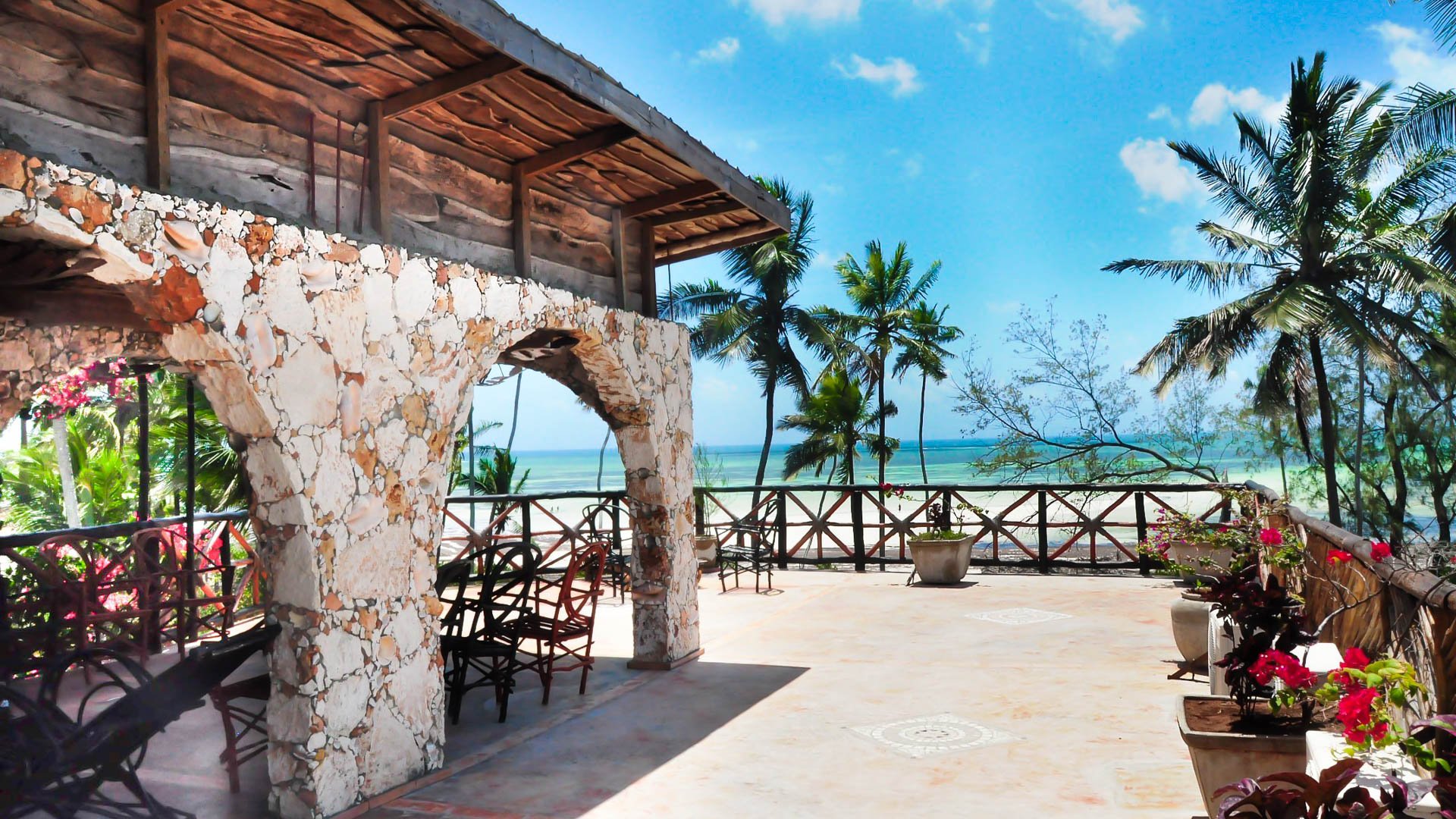 Samaki Lodge