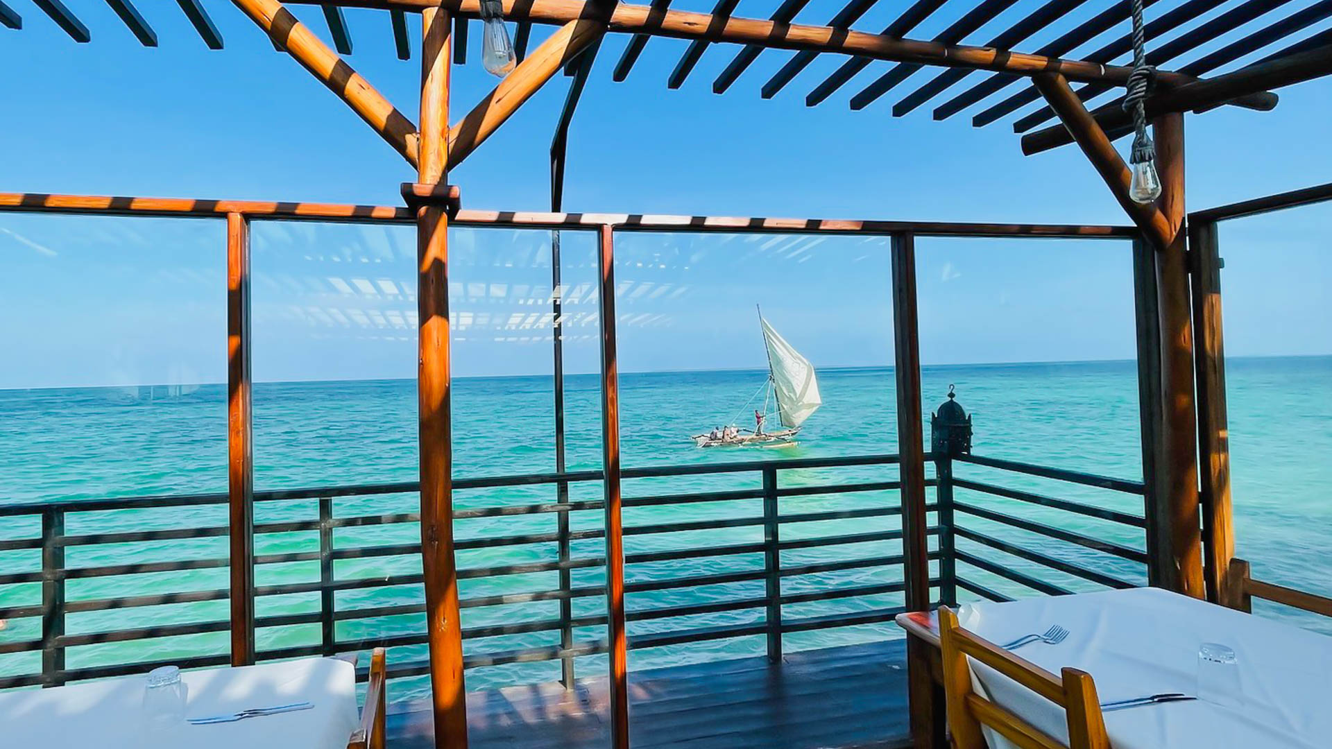 Samaki Lodge
