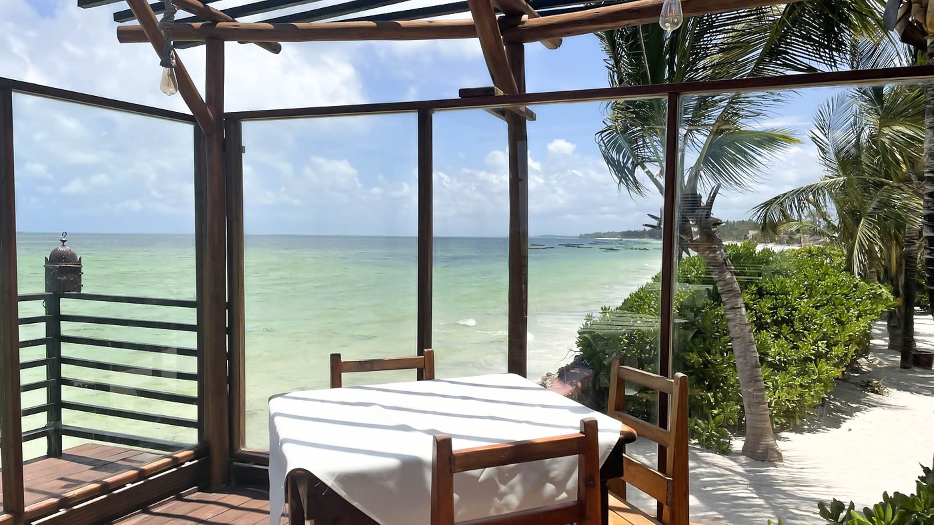 Samaki Lodge