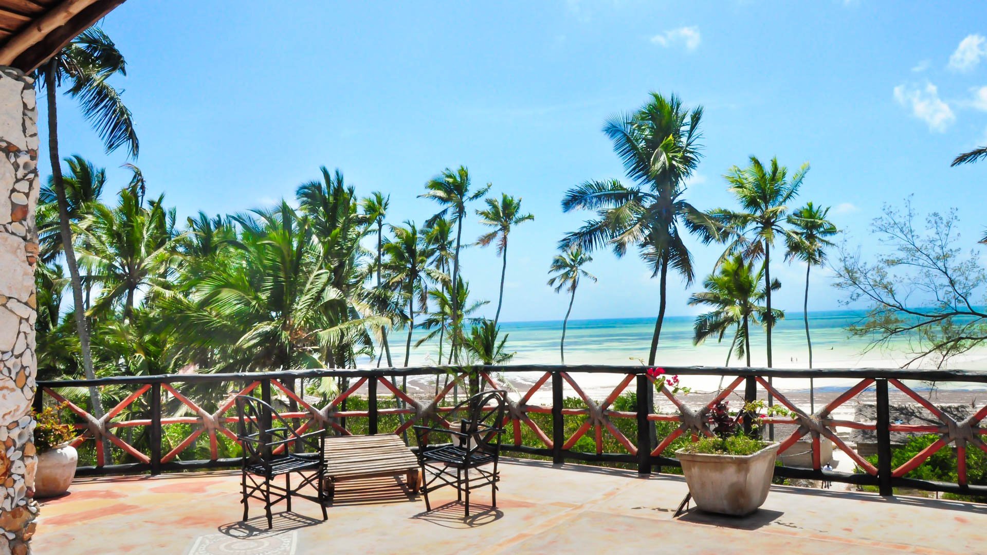 Samaki Lodge