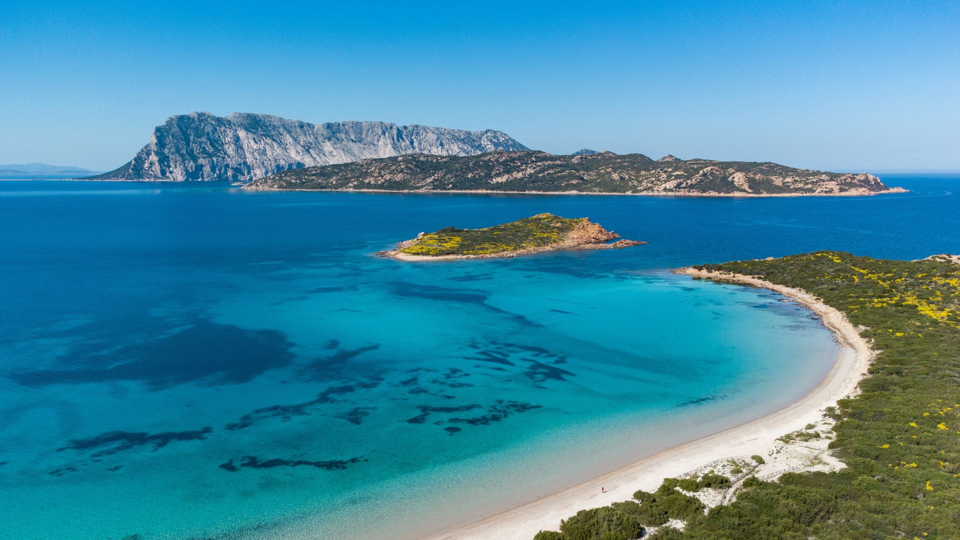 Appartamenti San Teodoro