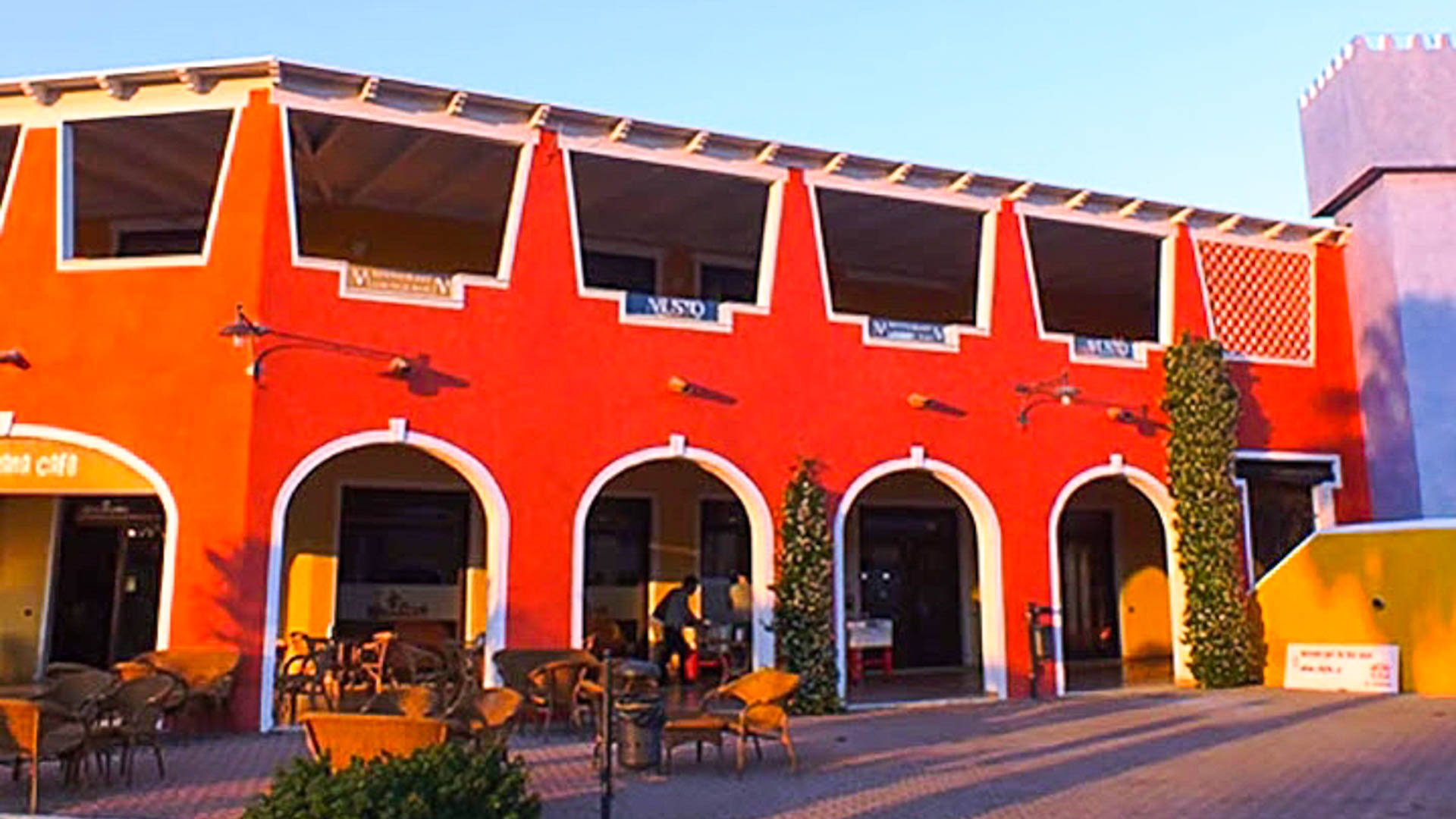San Basilio Residence Resort