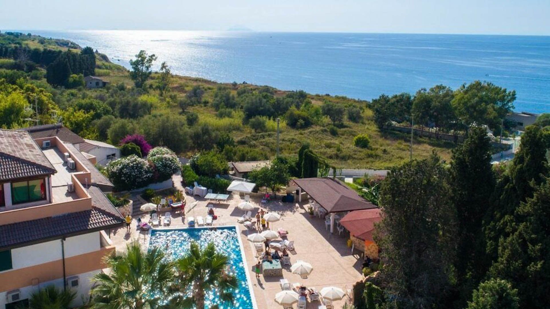 San Domenico Resort