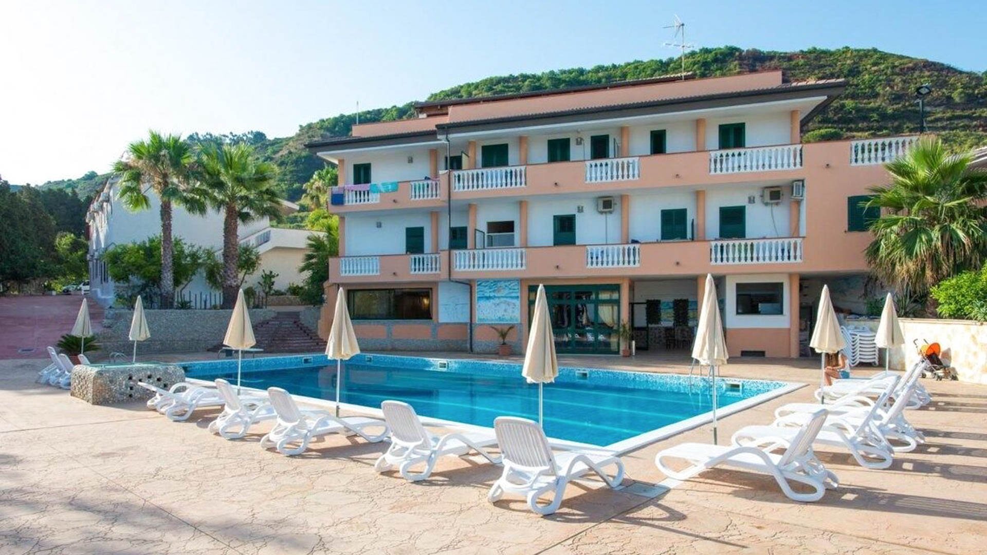 San Domenico Resort