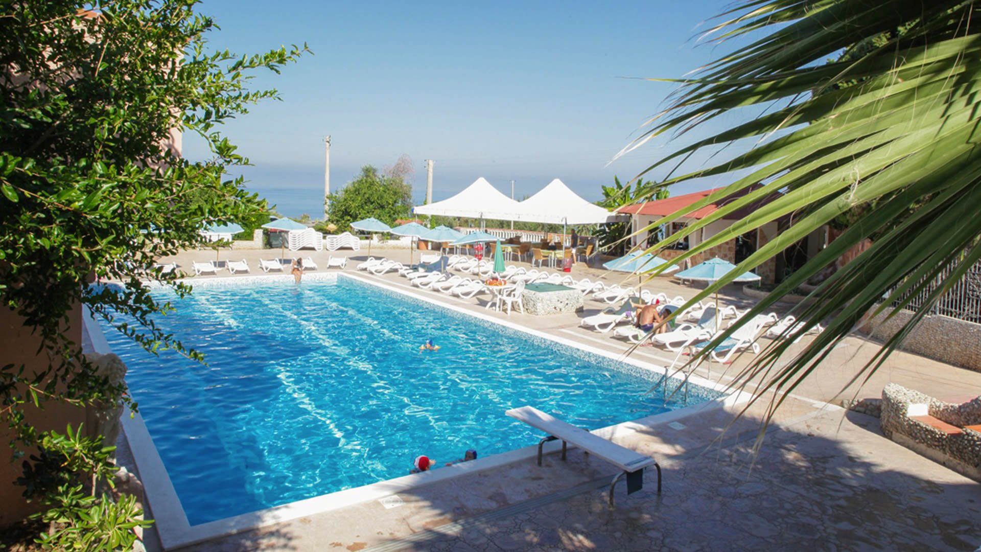 San Domenico Resort