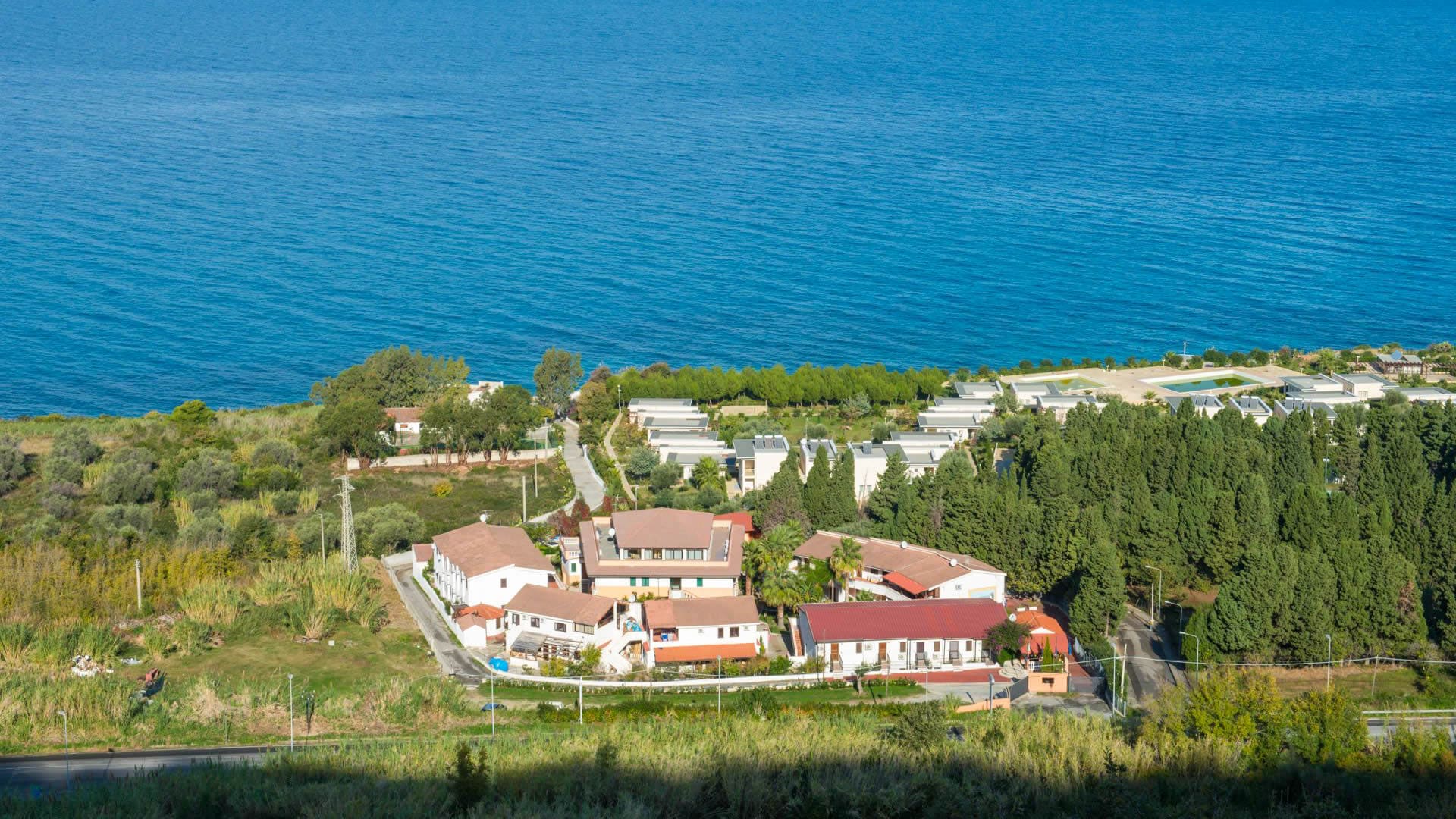 San Domenico Resort