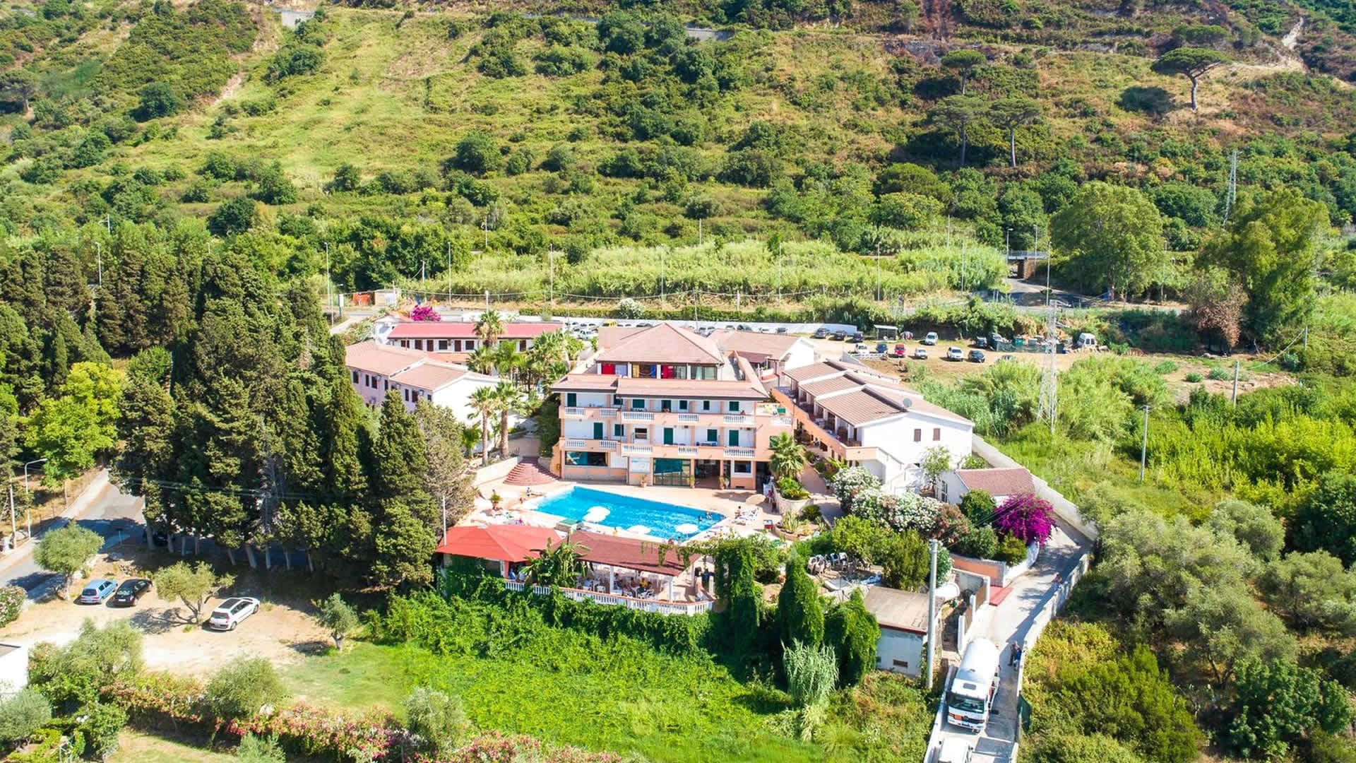 San Domenico Resort