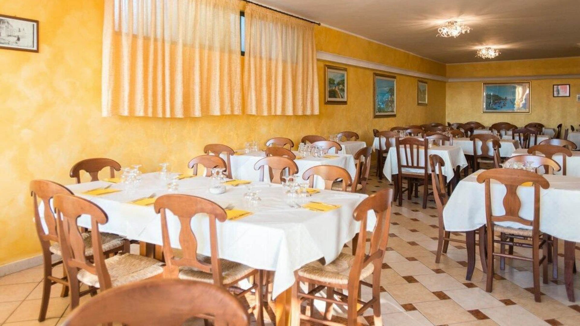 San Domenico Resort