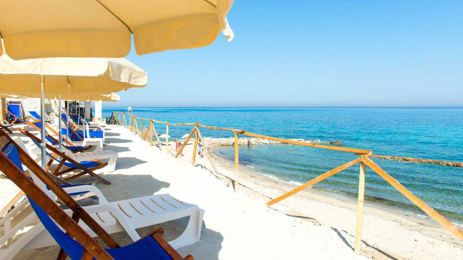 San Domenico Resort