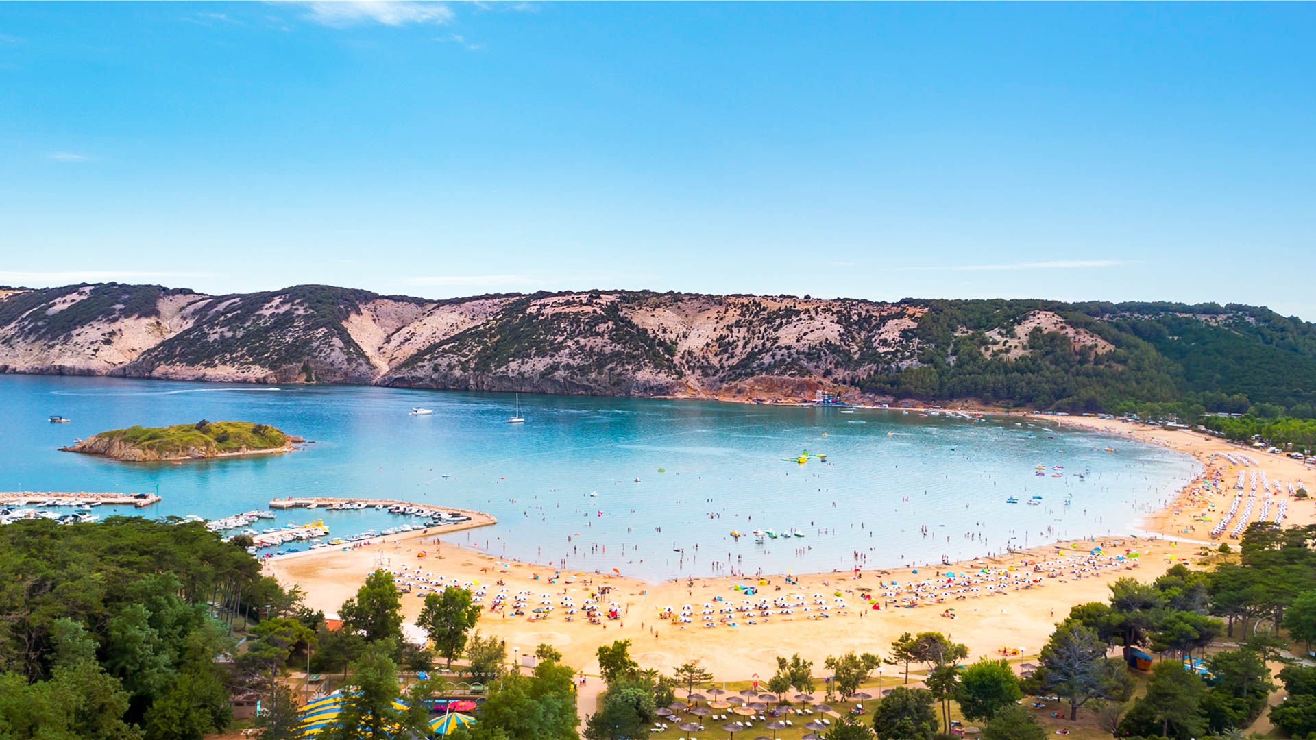 SAN MARINO CAMPING RESORT 