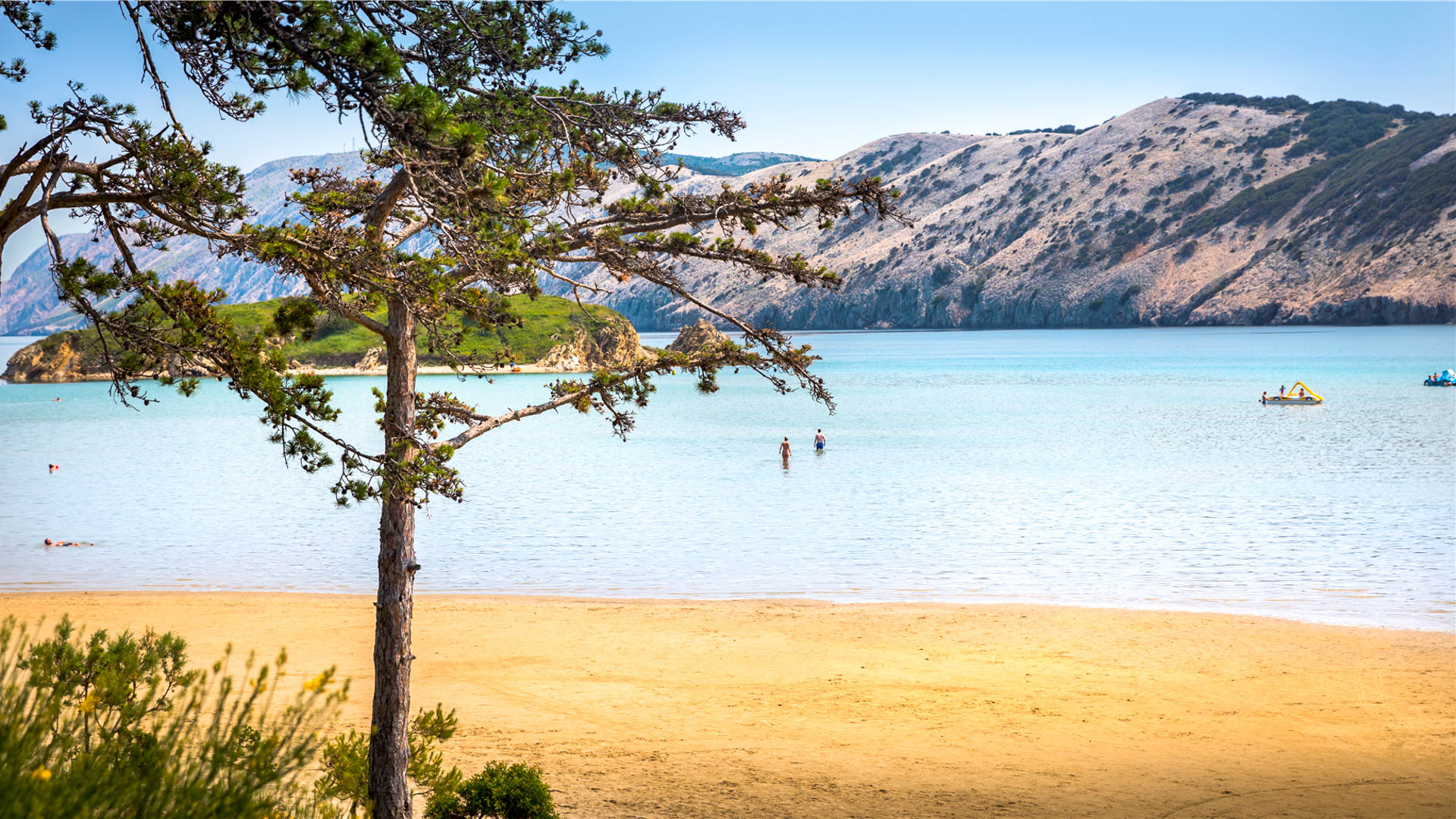 SAN MARINO CAMPING RESORT 