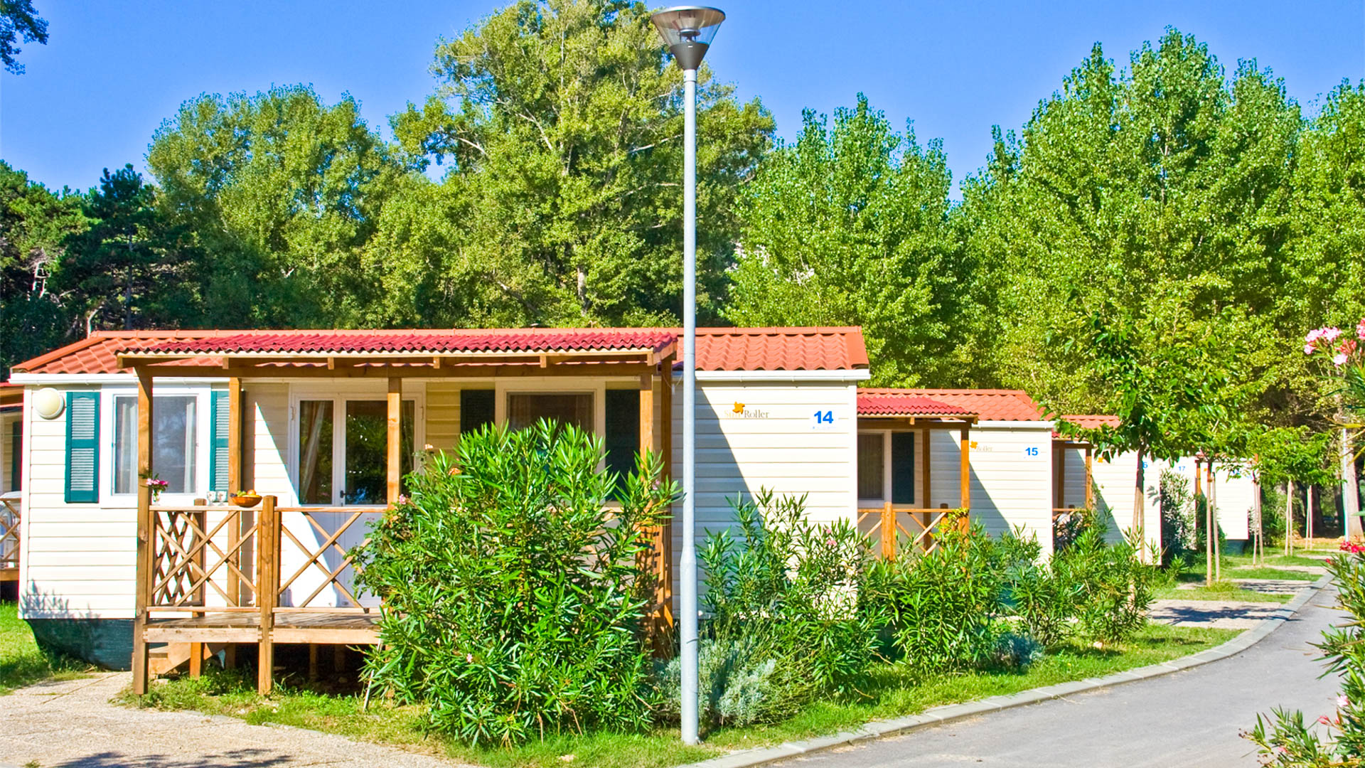 SAN MARINO CAMPING RESORT 