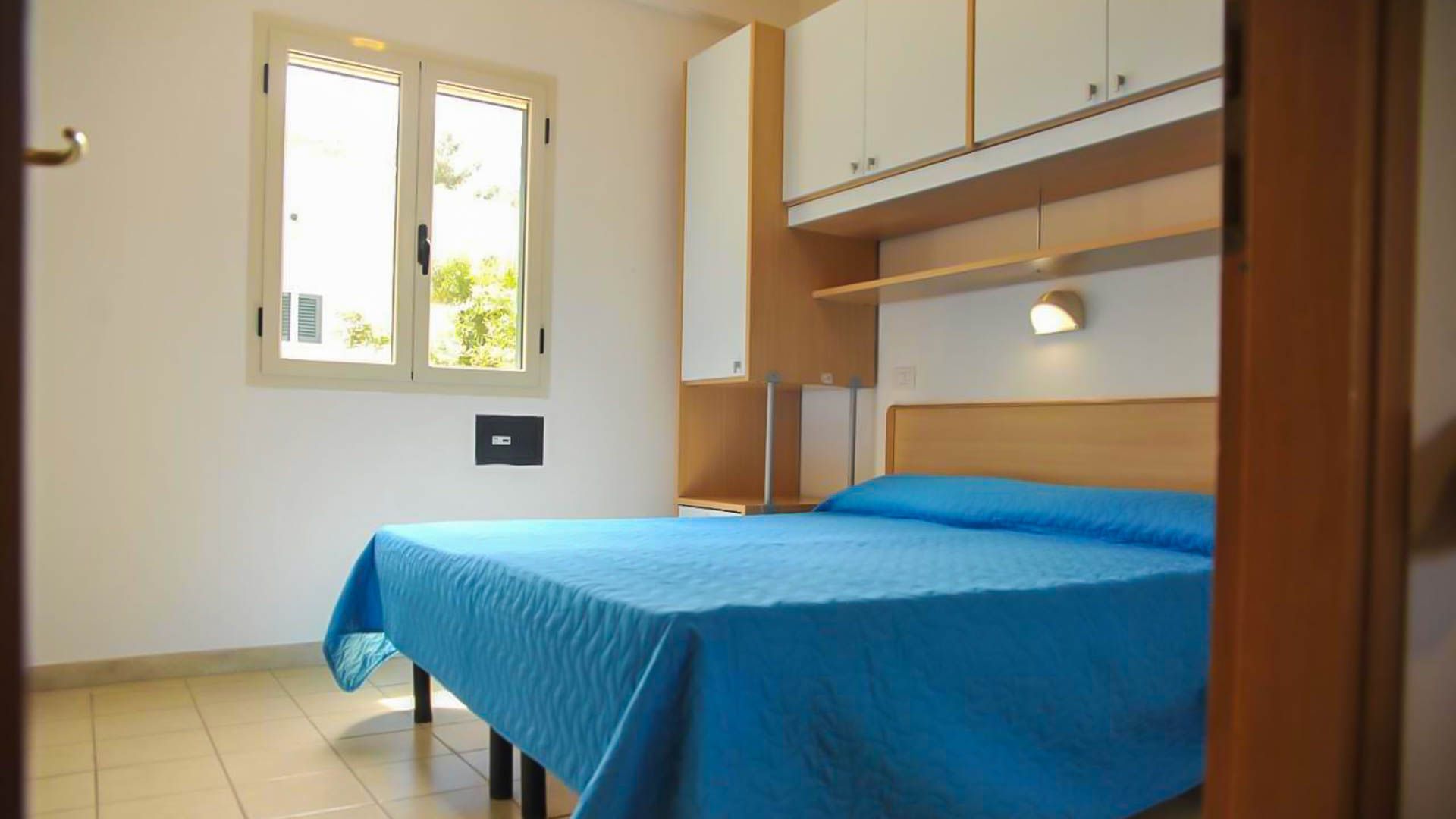 San Pablo Camping Village