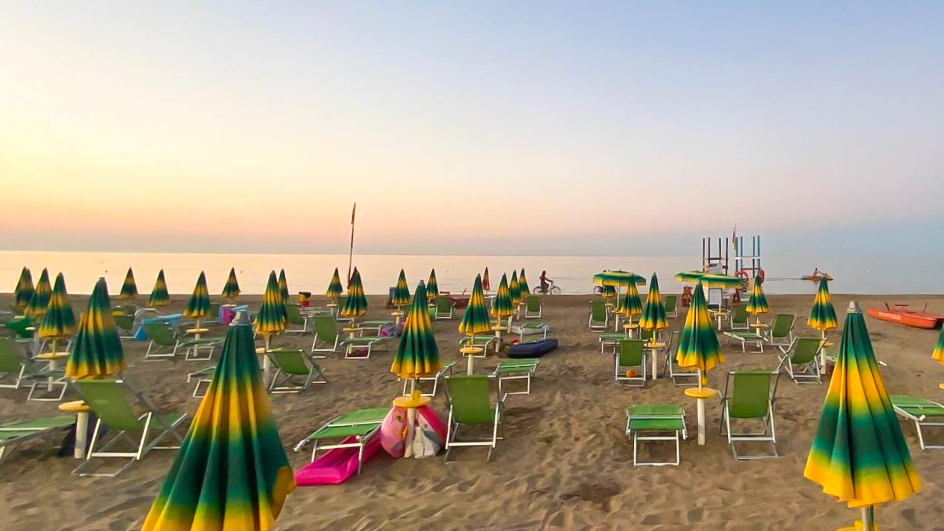 San Pablo Camping Village