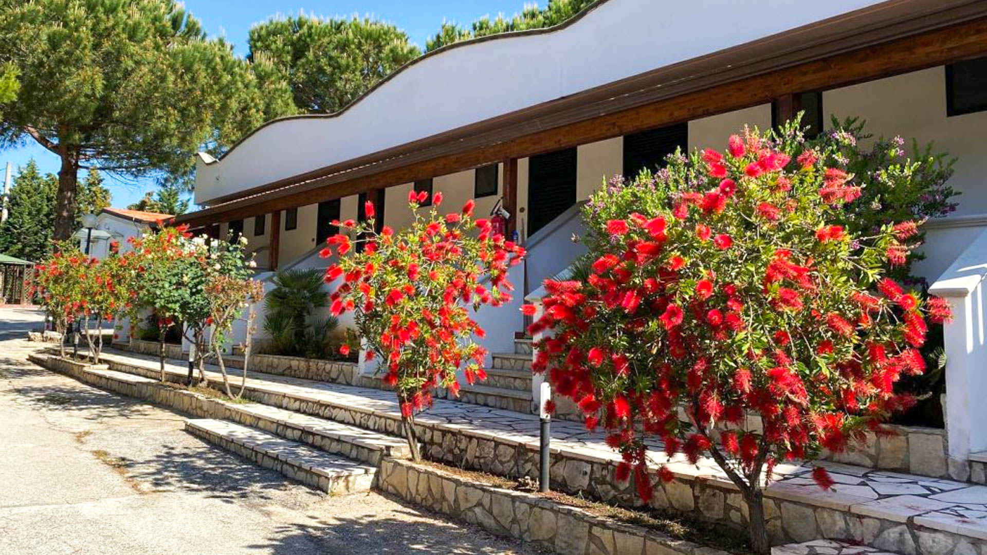 San Pablo Camping Village