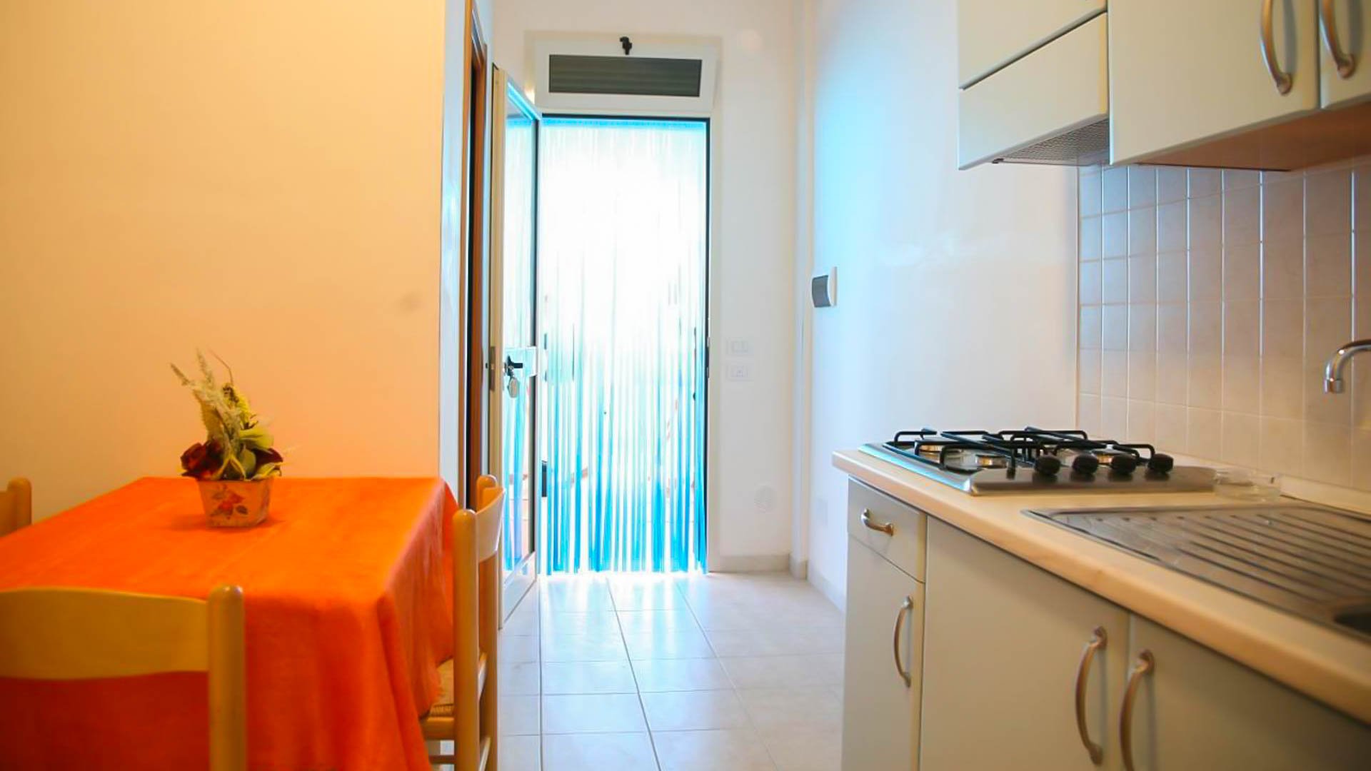 San Pablo Camping Village
