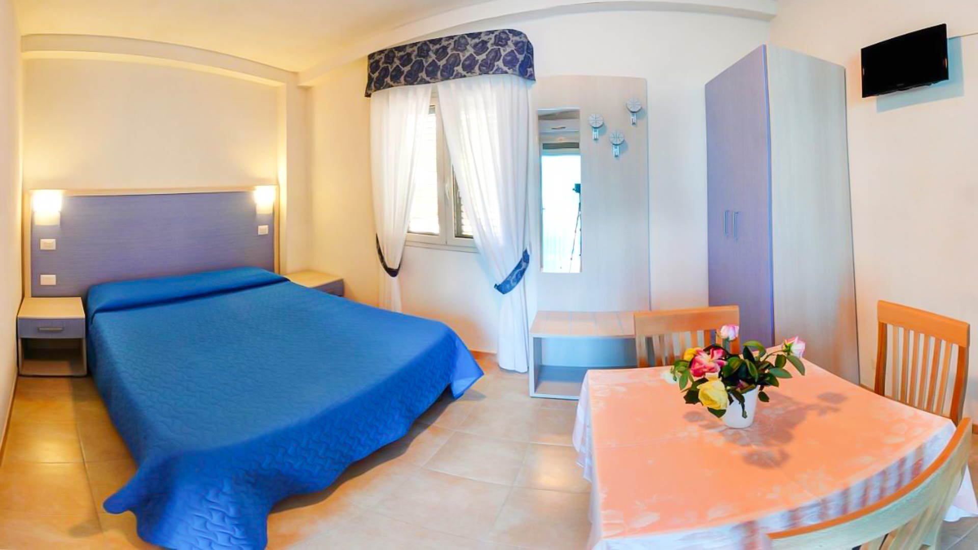 San Pablo Camping Village