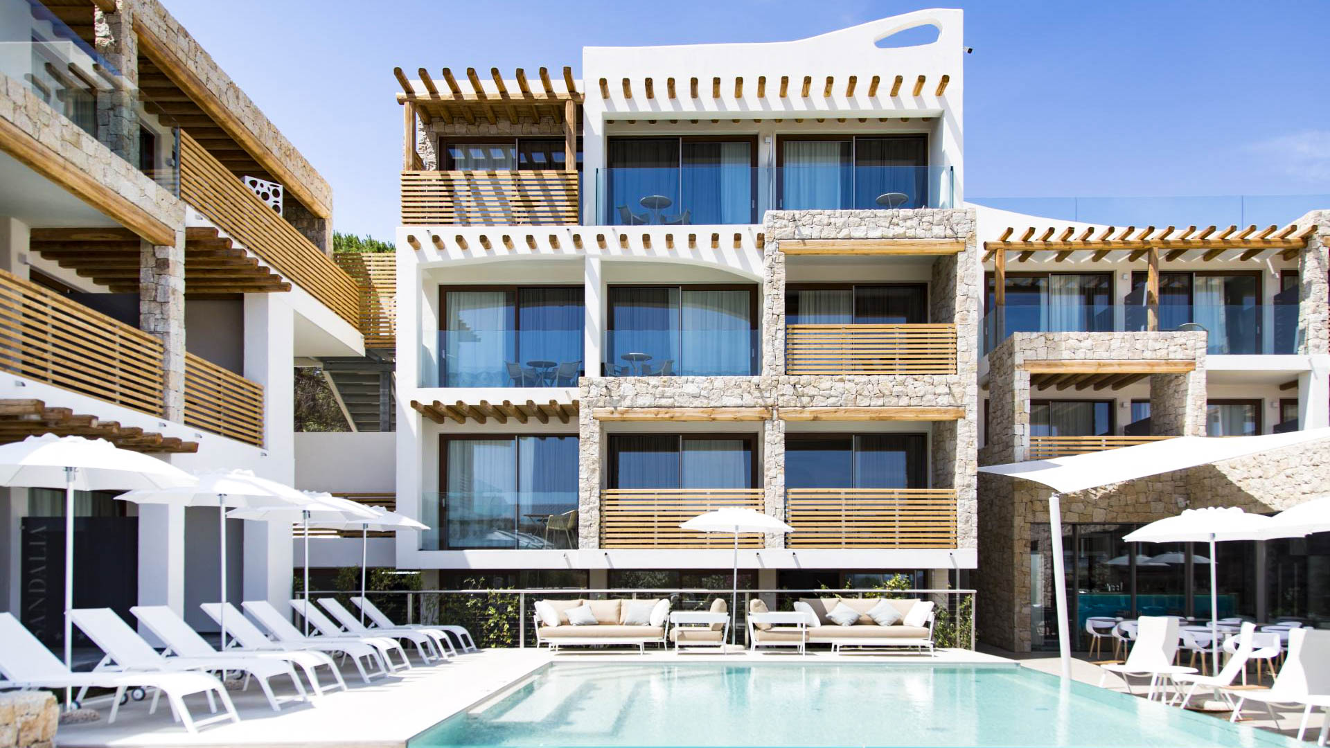 Sandalia Boutique Hotel