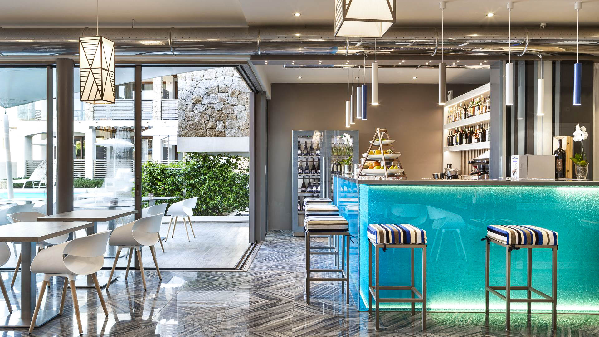 Sandalia Boutique Hotel