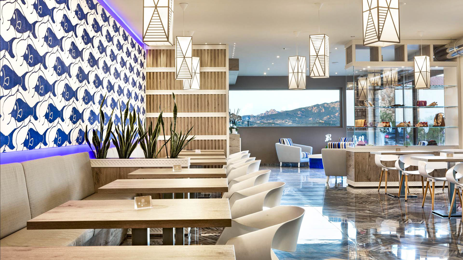 Sandalia Boutique Hotel