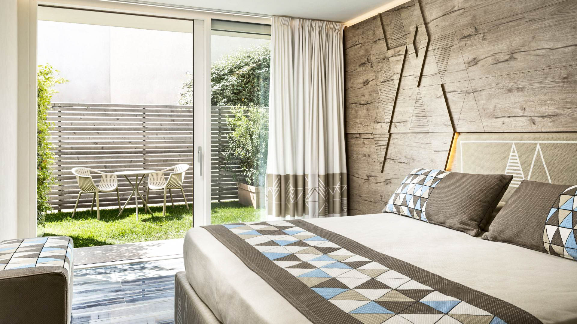 Sandalia Boutique Hotel