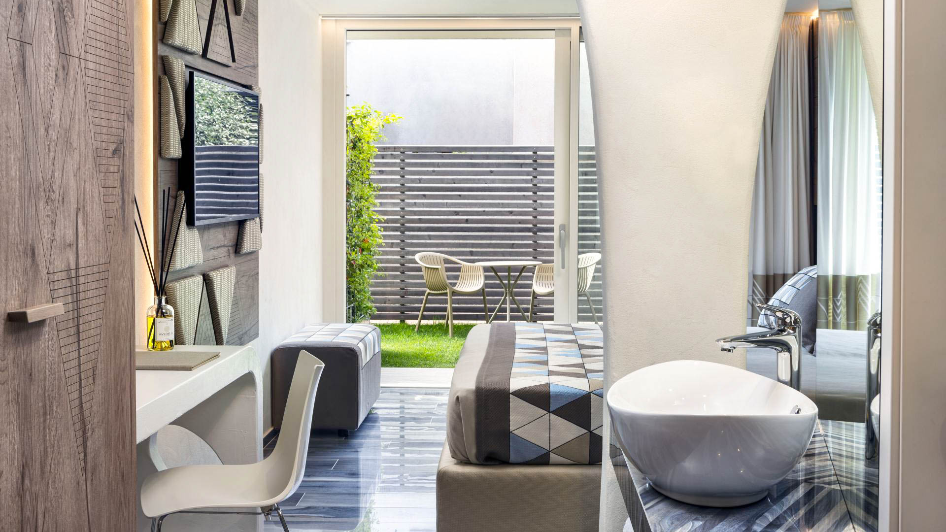 Sandalia Boutique Hotel