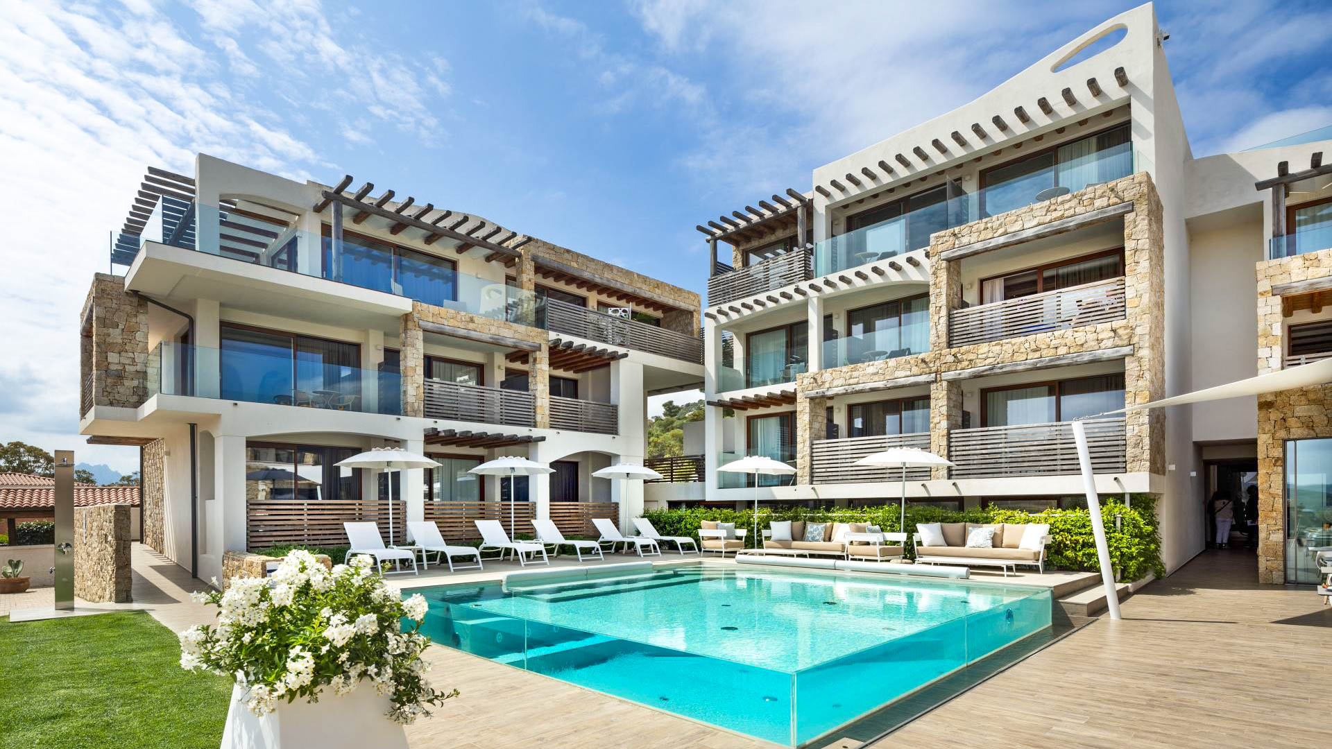 Sandalia Boutique Hotel