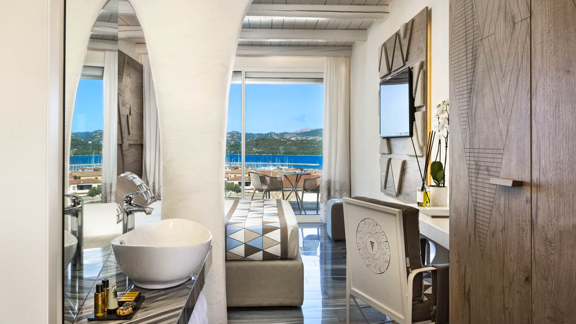 Sandalia Boutique Hotel