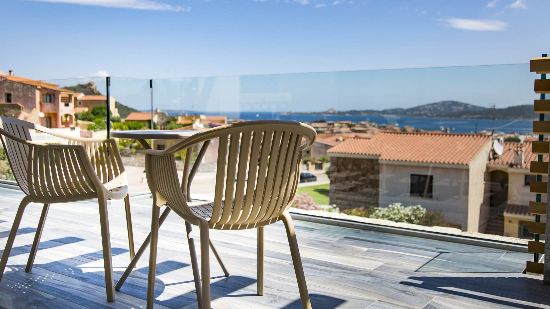 Sandalia Boutique Hotel