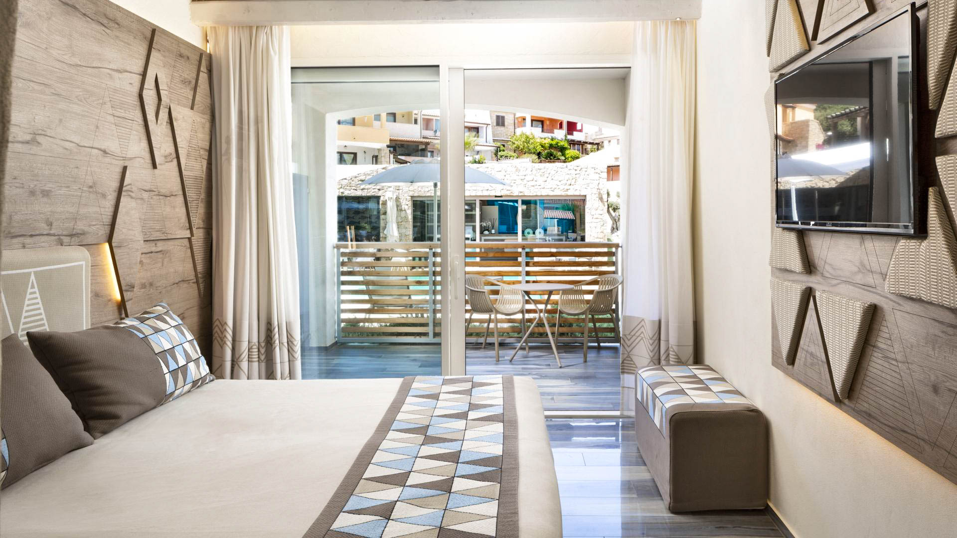 Sandalia Boutique Hotel