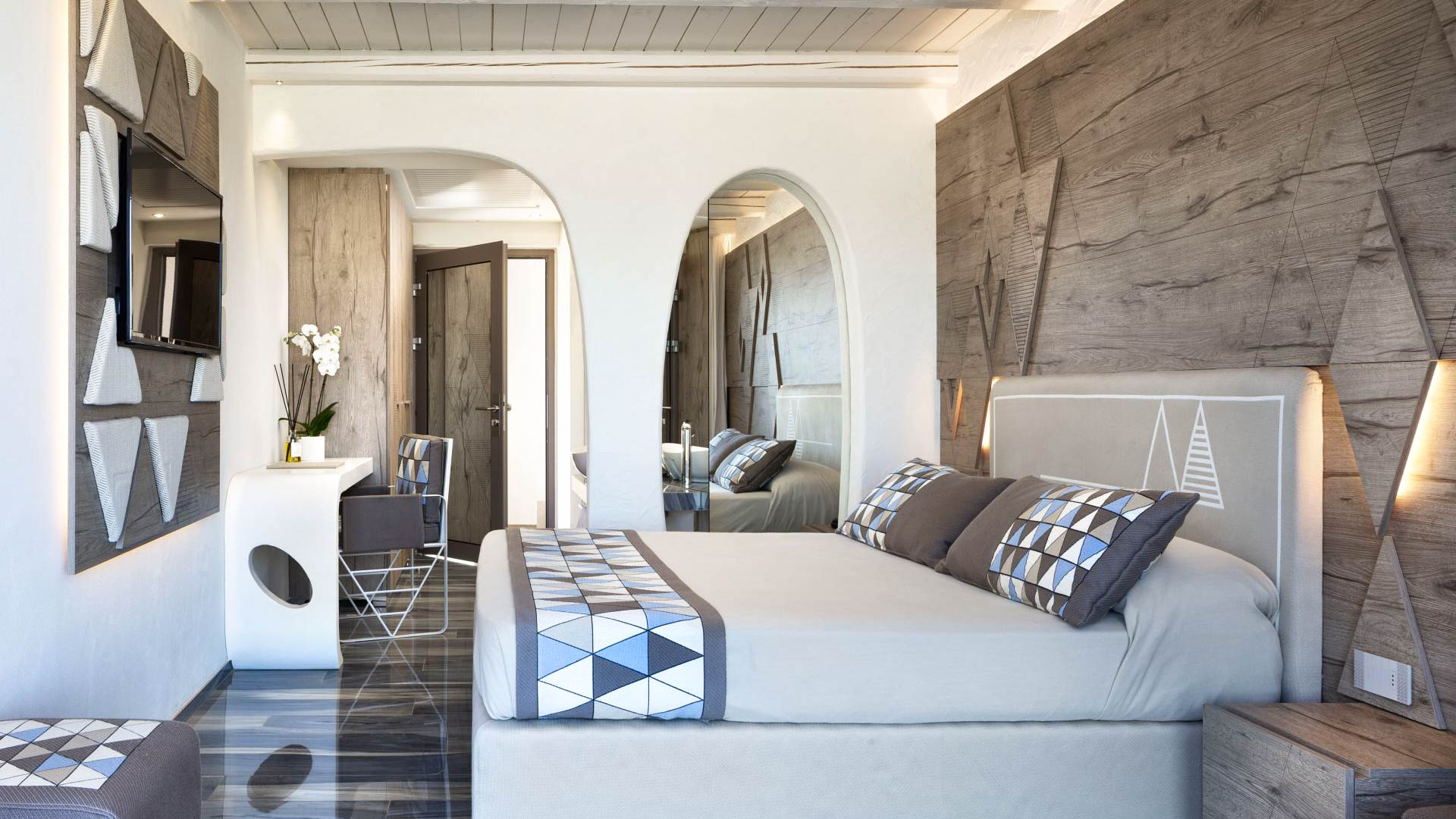 Sandalia Boutique Hotel