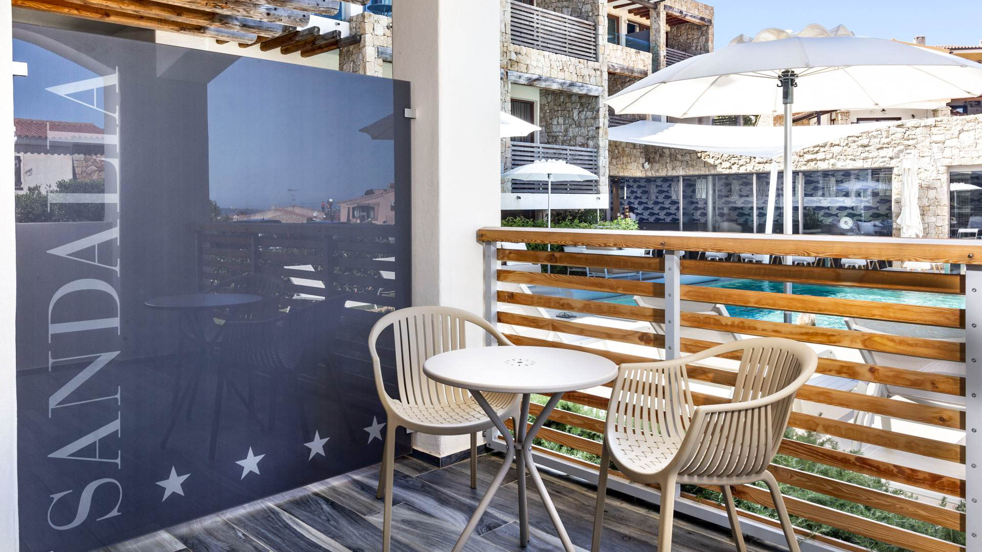 Sandalia Boutique Hotel