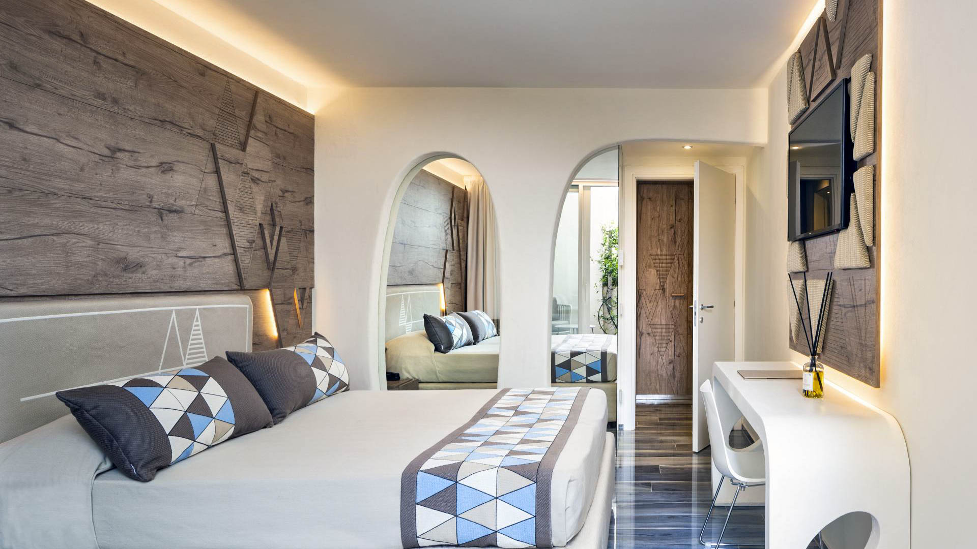 Sandalia Boutique Hotel